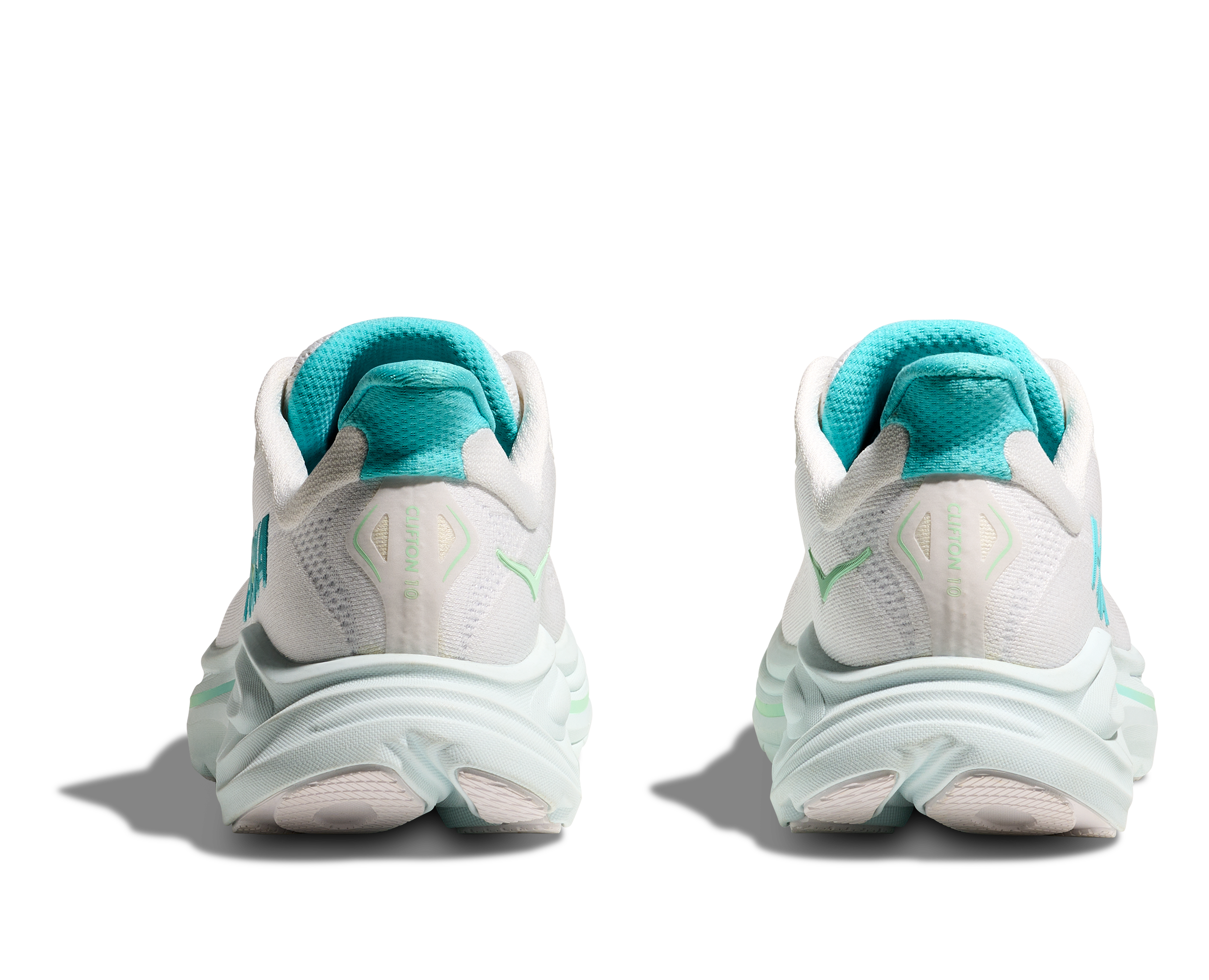 HOKA Frauen Clifton 10