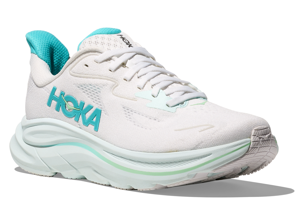 HOKA Frauen Clifton 10