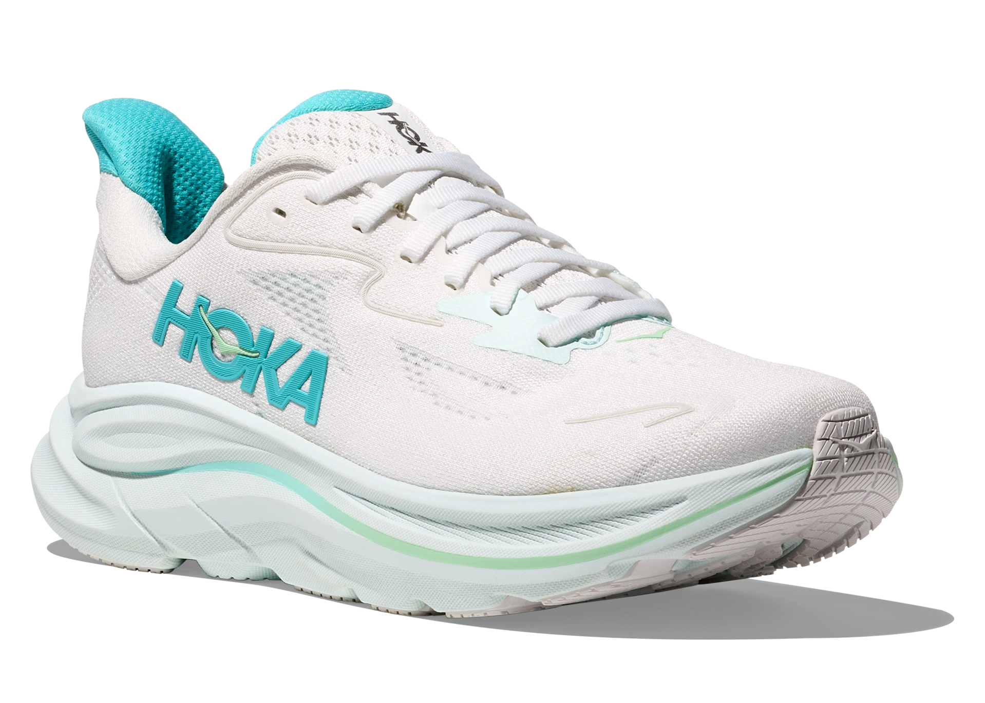 HOKA Frauen Clifton 10