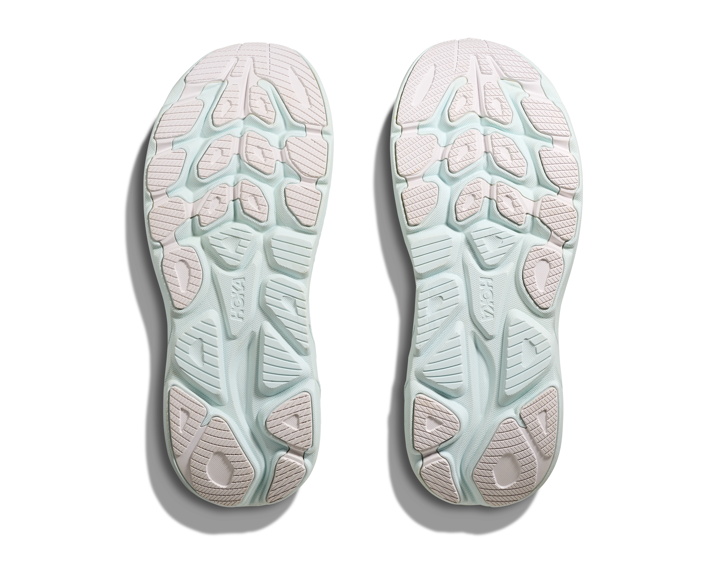 HOKA Frauen Clifton 10