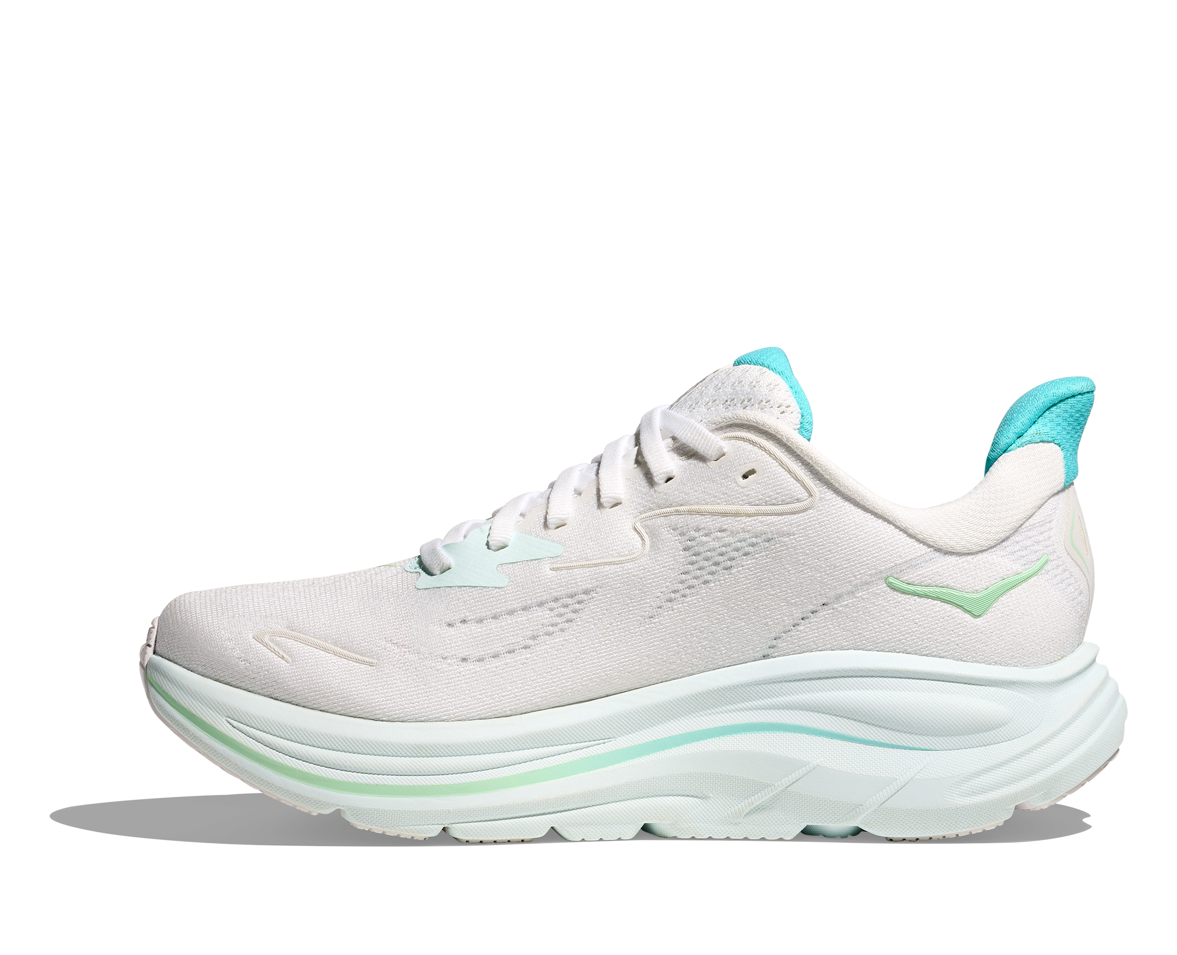 HOKA Frauen Clifton 10