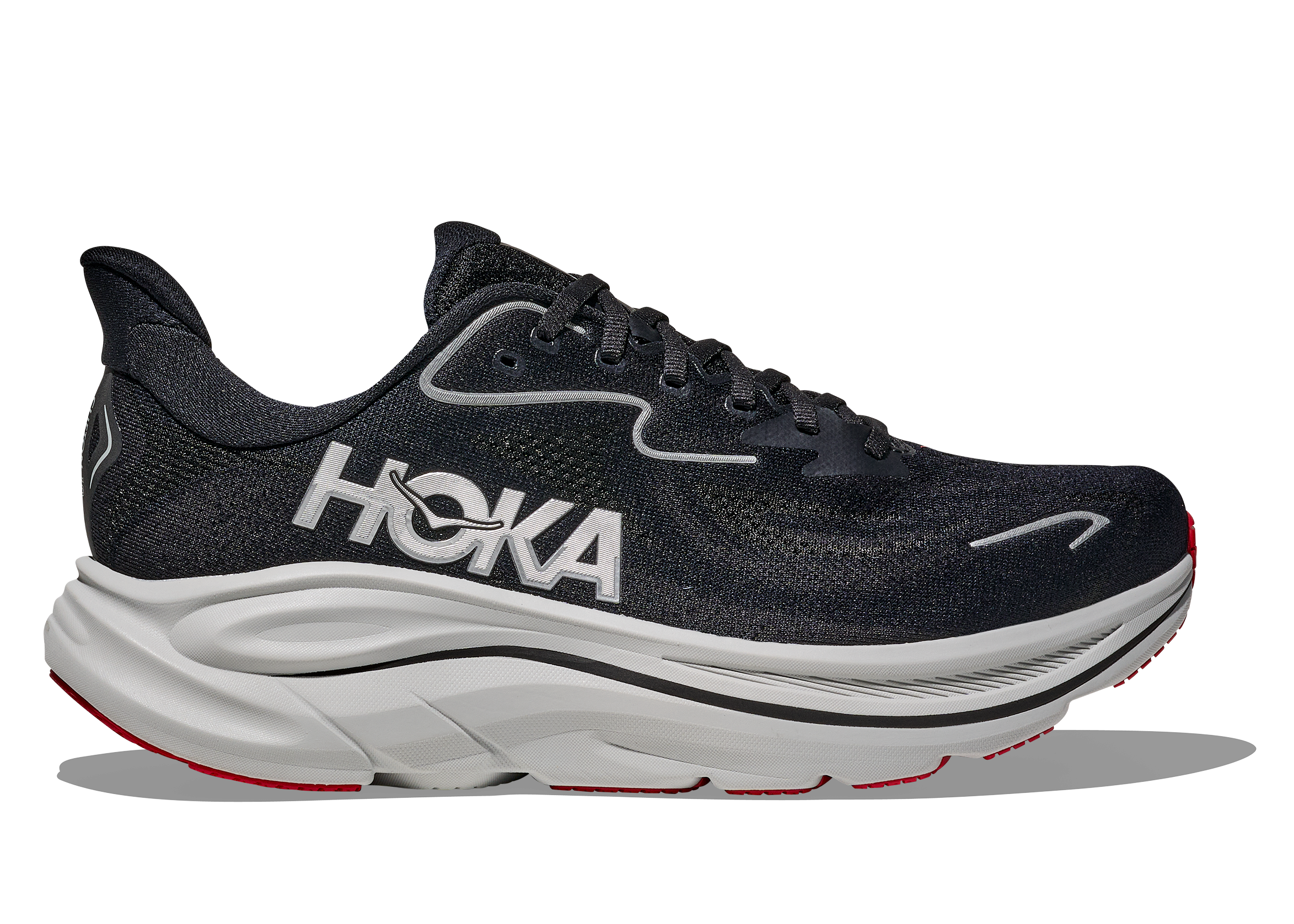 HOKA Männer Clifton (weit) 10
