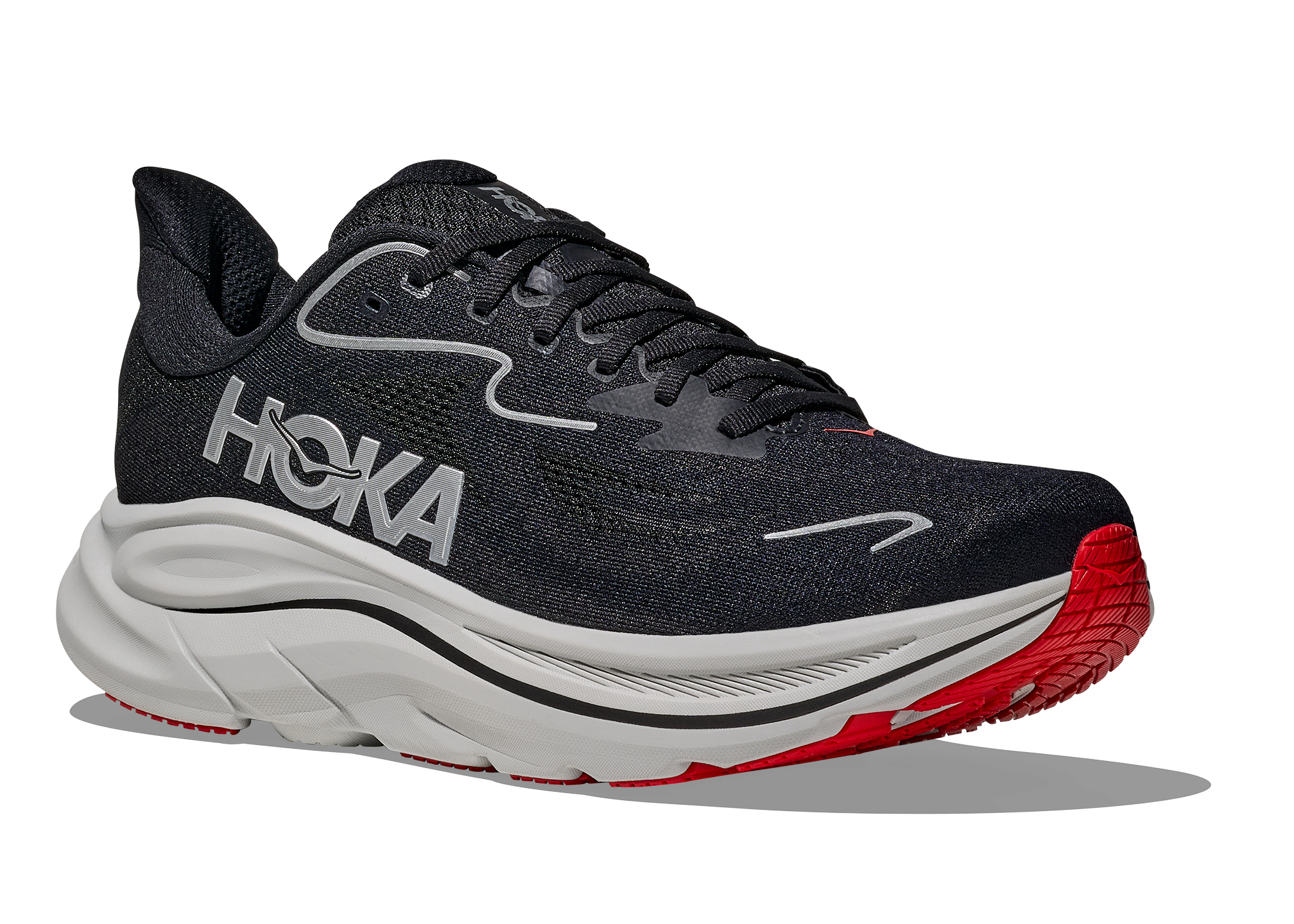 HOKA Männer Clifton (weit) 10