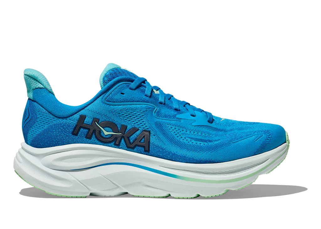 HOKA Männer Clifton (weit) 10
