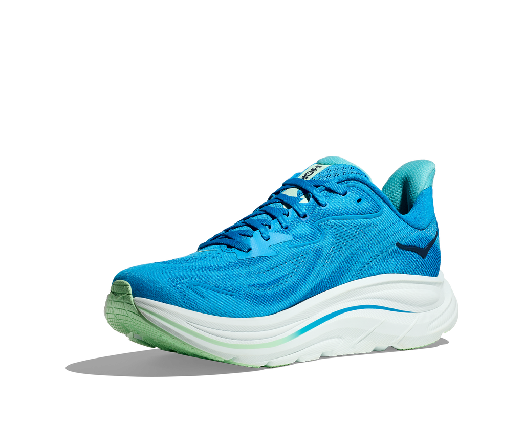 HOKA Männer Clifton (weit) 10