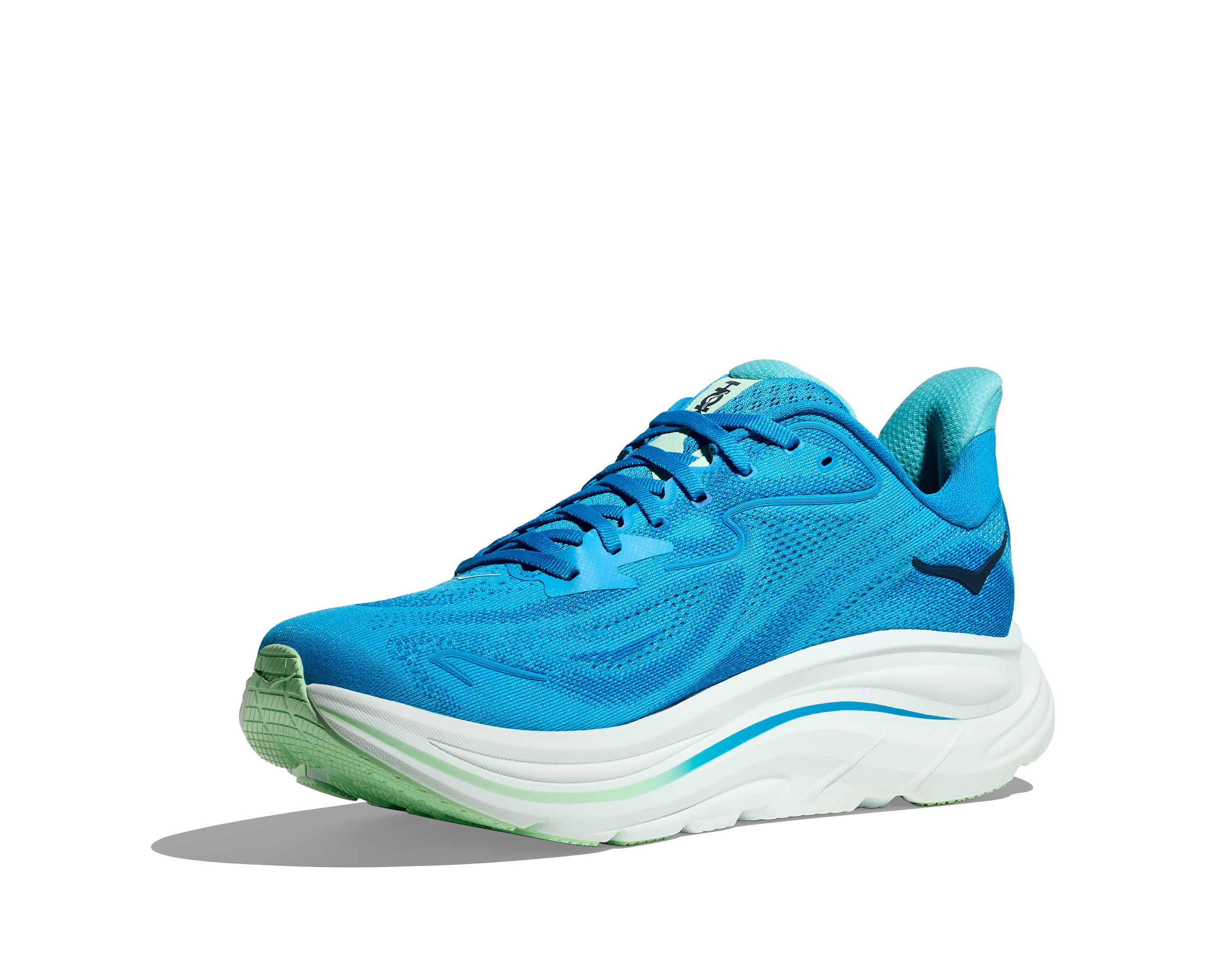 HOKA Männer Clifton (weit) 10