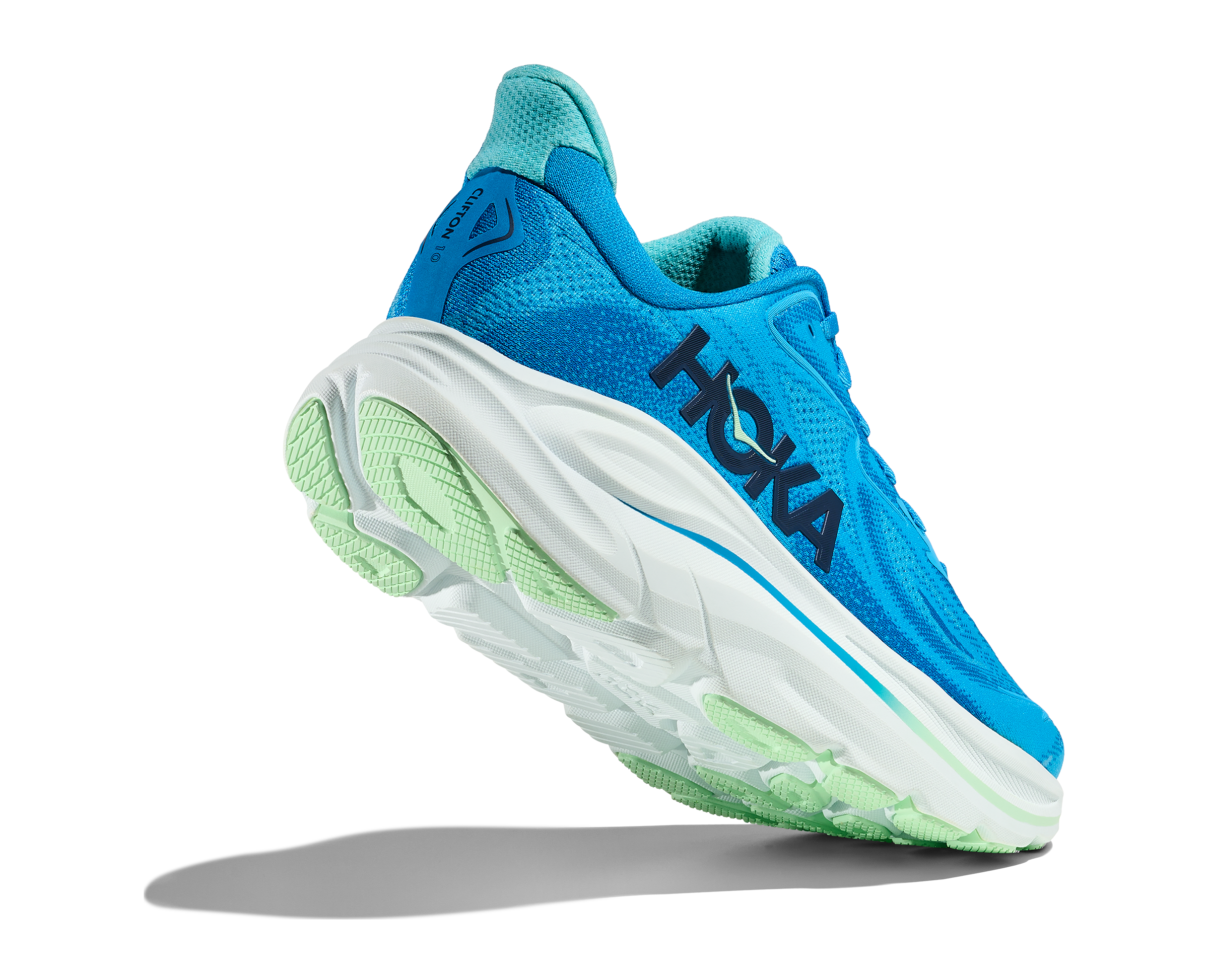 HOKA Männer Clifton (weit) 10