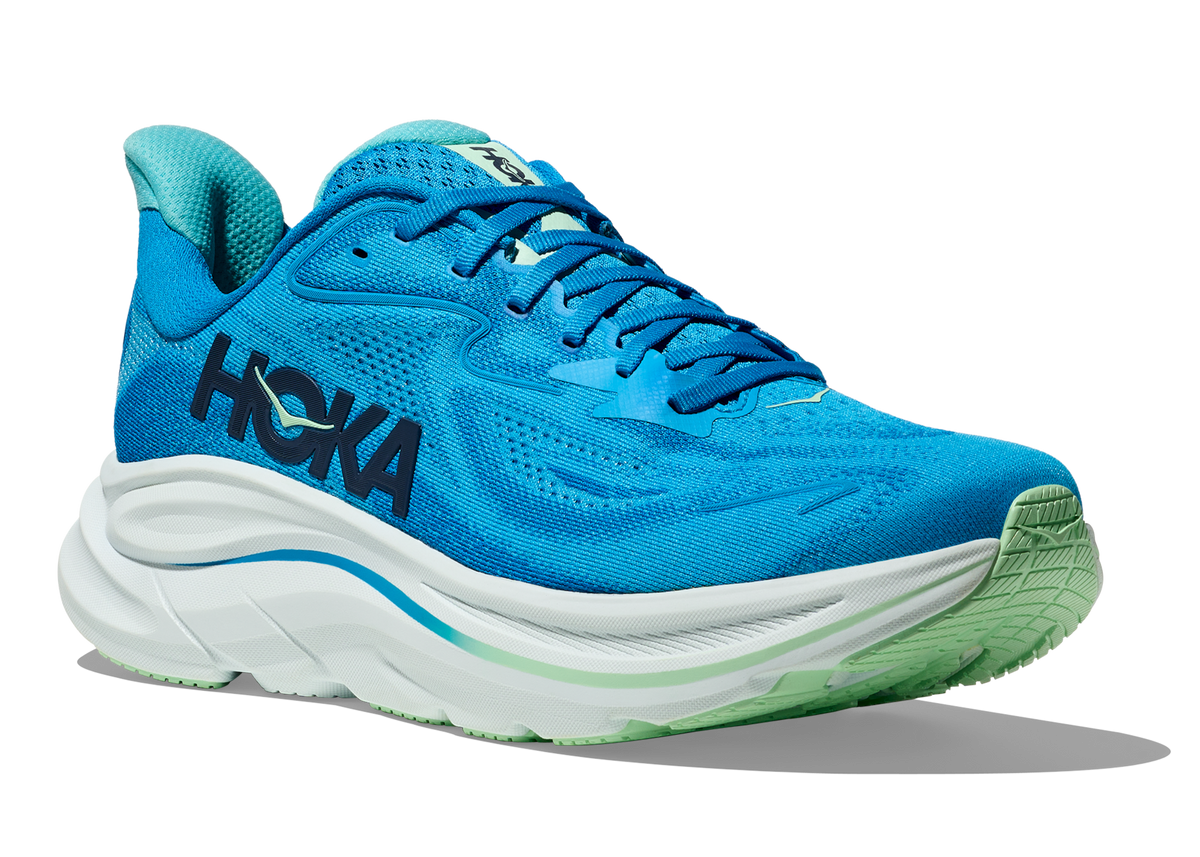 HOKA Männer Clifton (weit) 10