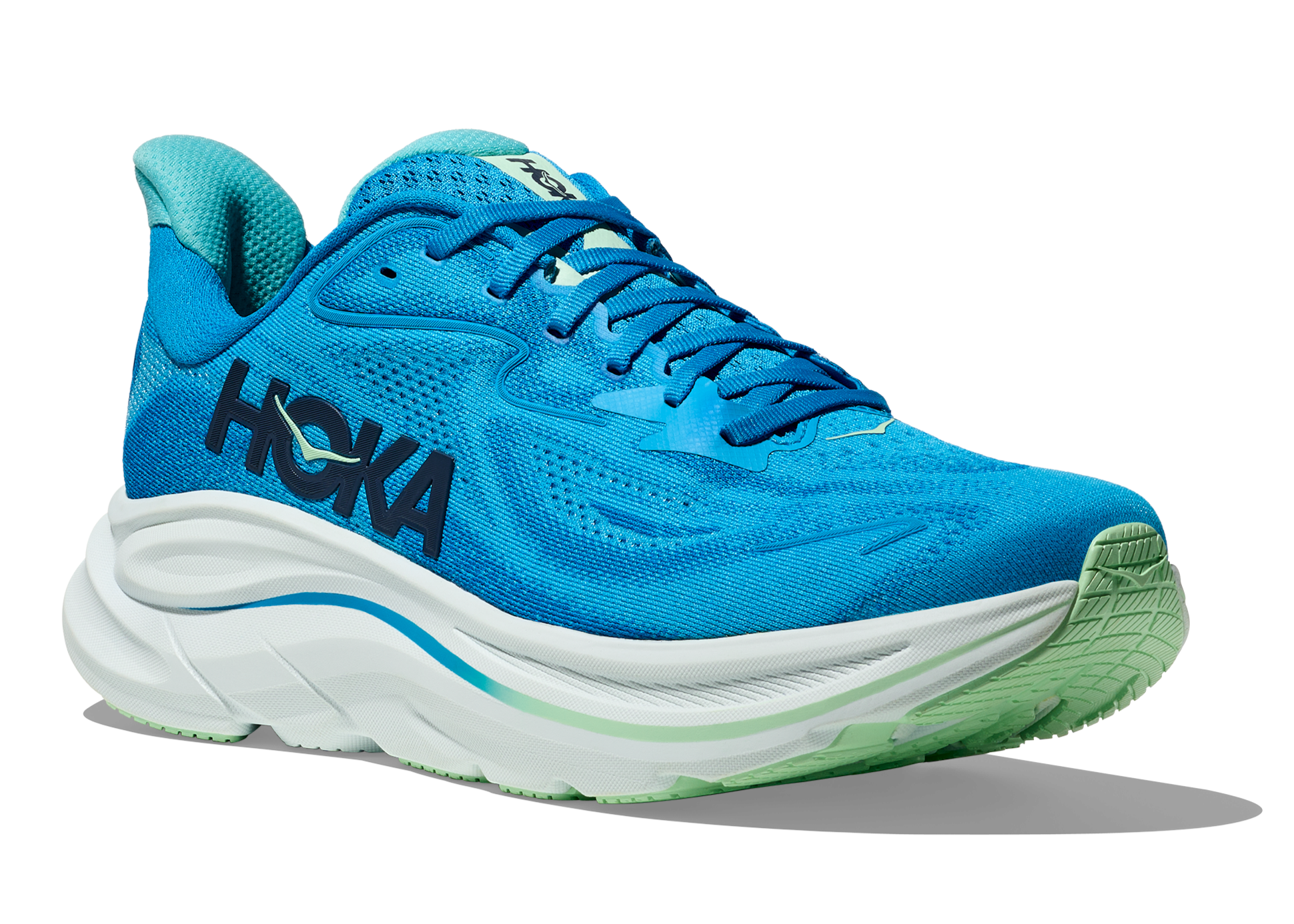 HOKA Männer Clifton (weit) 10