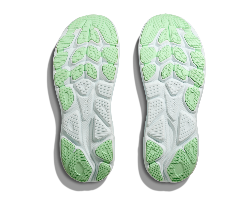 HOKA Männer Clifton (weit) 10