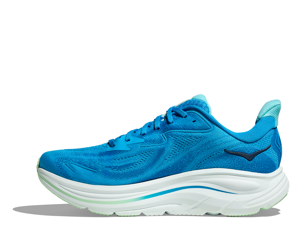 HOKA Männer Clifton (weit) 10