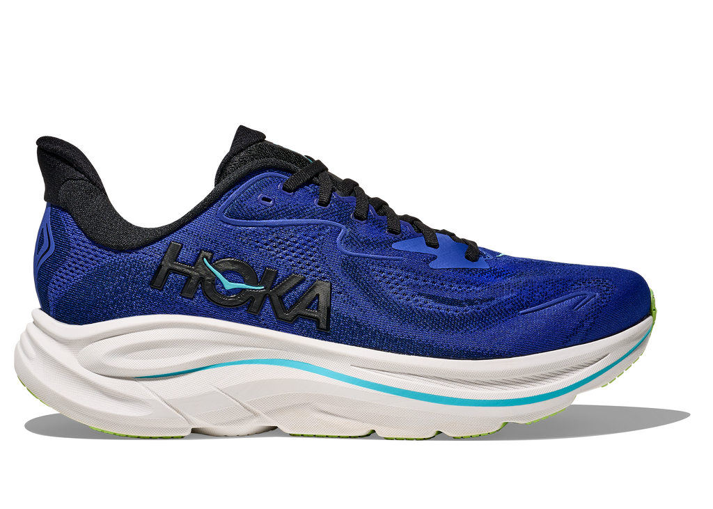 HOKA Männer Clifton (weit) 10