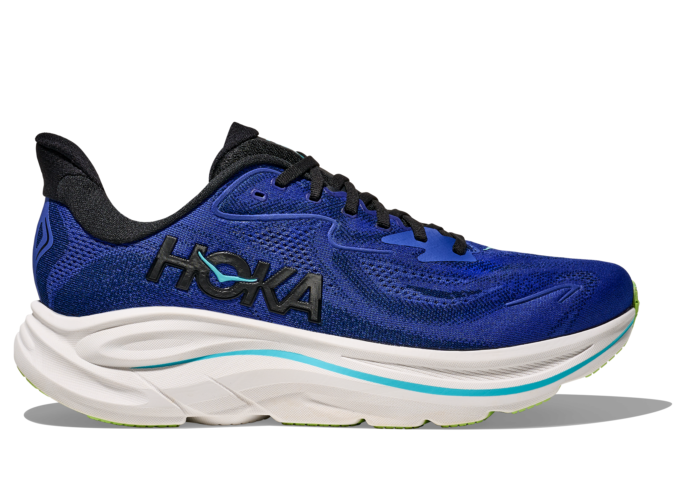 HOKA Männer Clifton (weit) 10