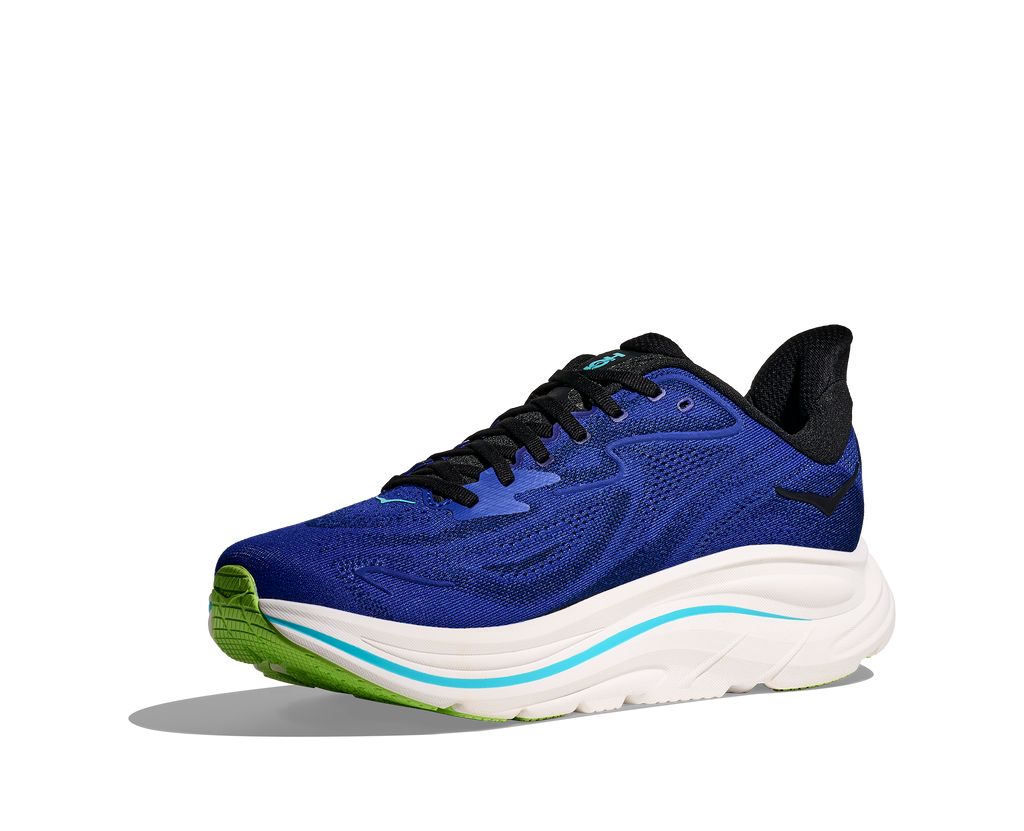 HOKA Männer Clifton (weit) 10