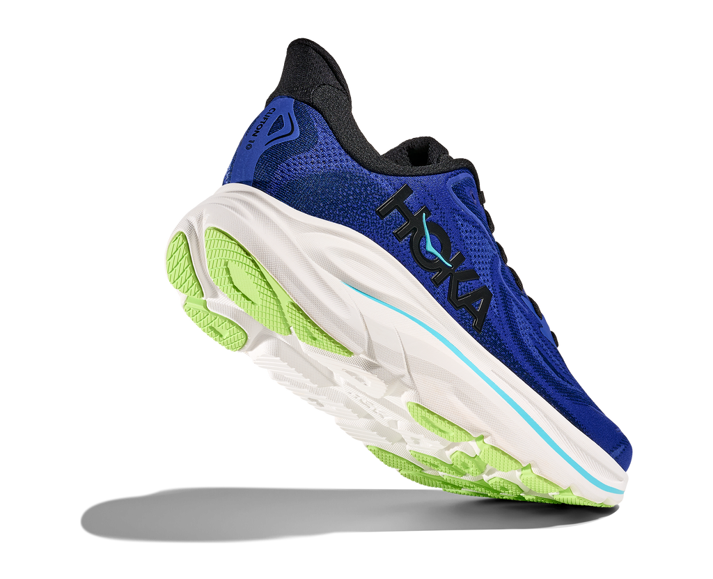 HOKA Männer Clifton (weit) 10