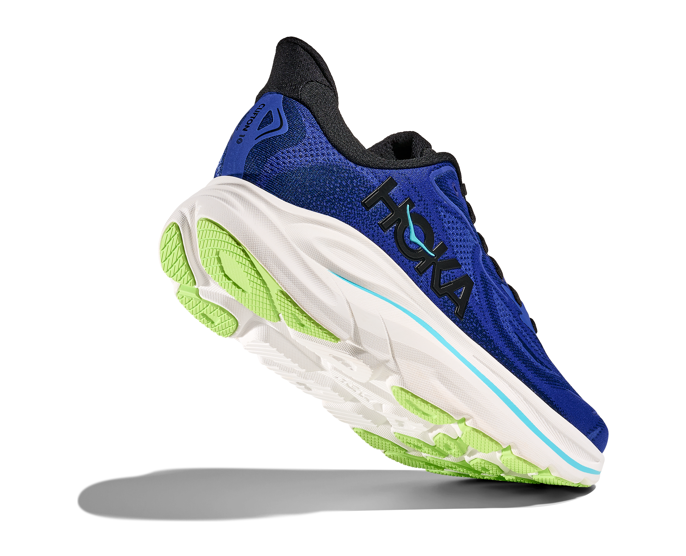 HOKA Männer Clifton (weit) 10