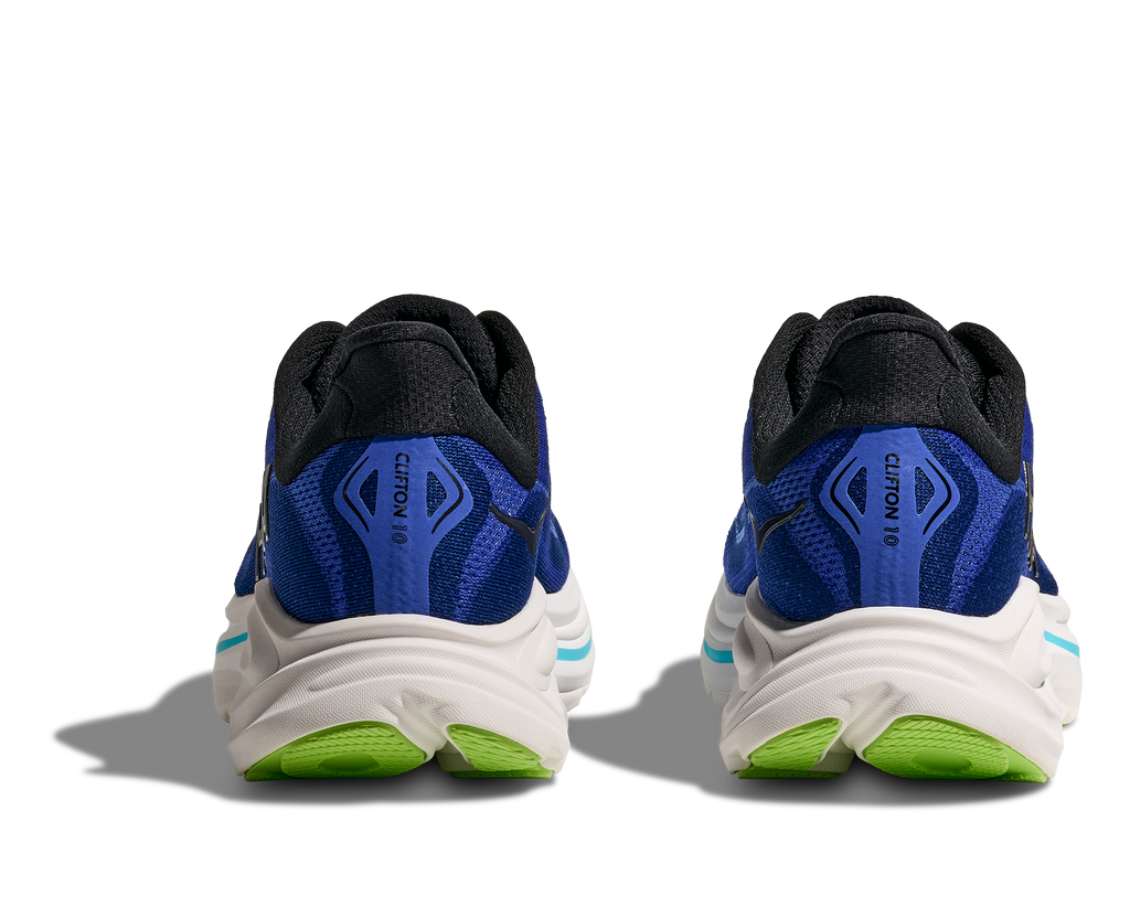 HOKA Männer Clifton (weit) 10