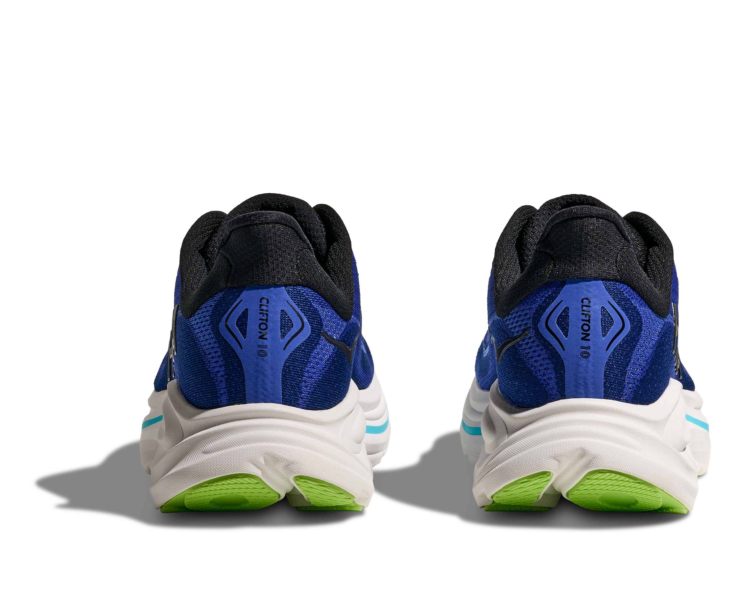 HOKA Männer Clifton (weit) 10