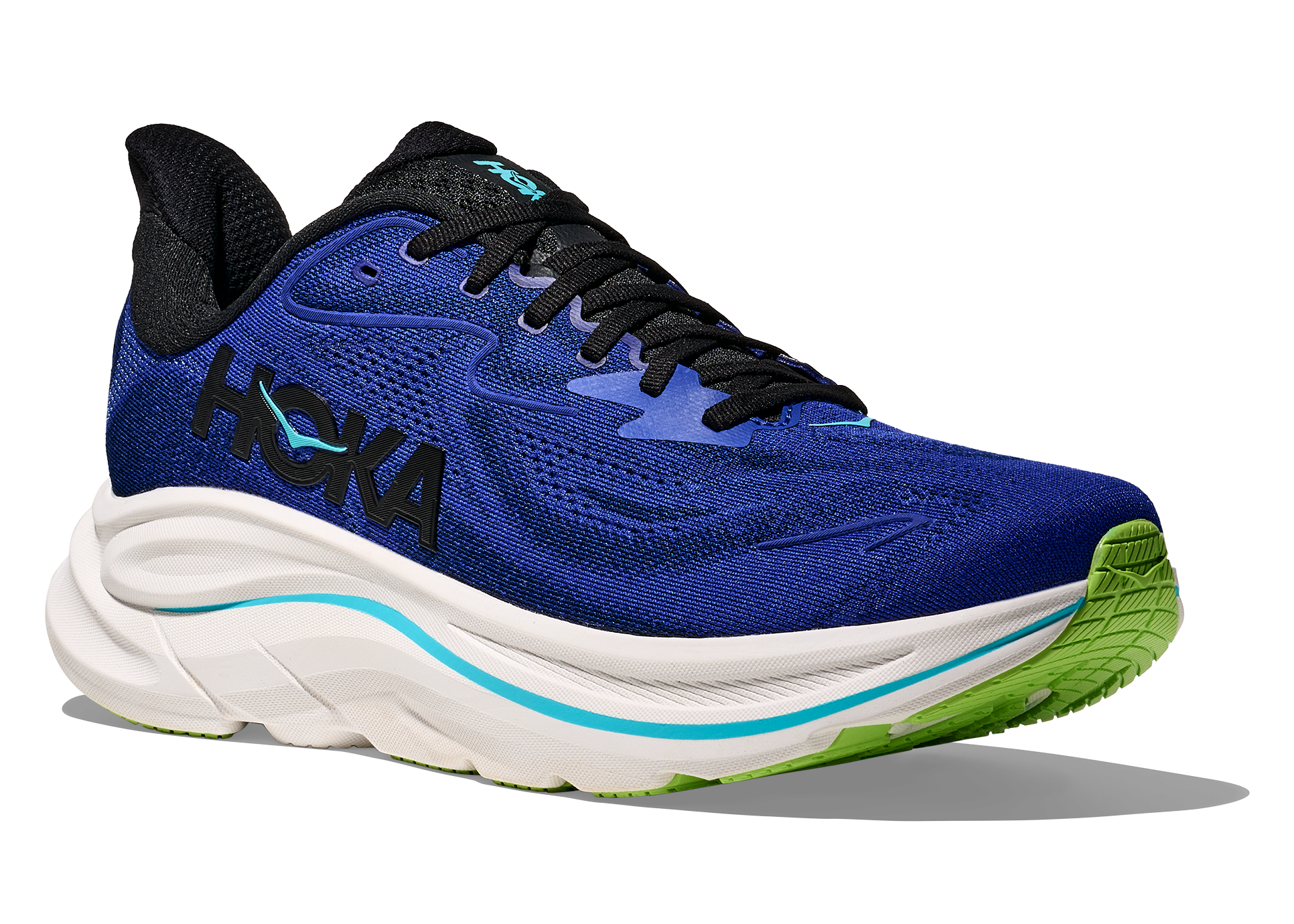 HOKA Männer Clifton (weit) 10