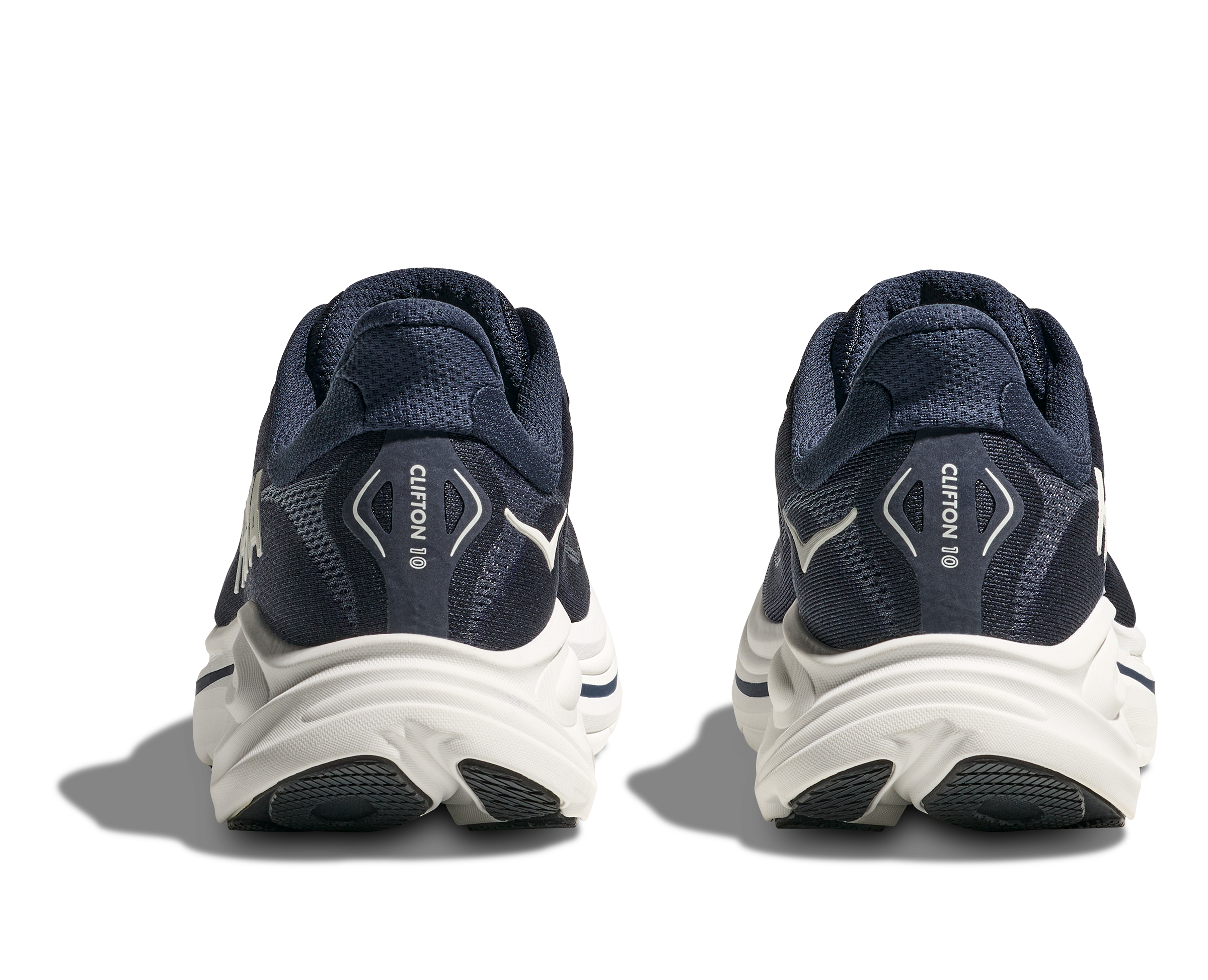 HOKA Männer Clifton (weit) 10