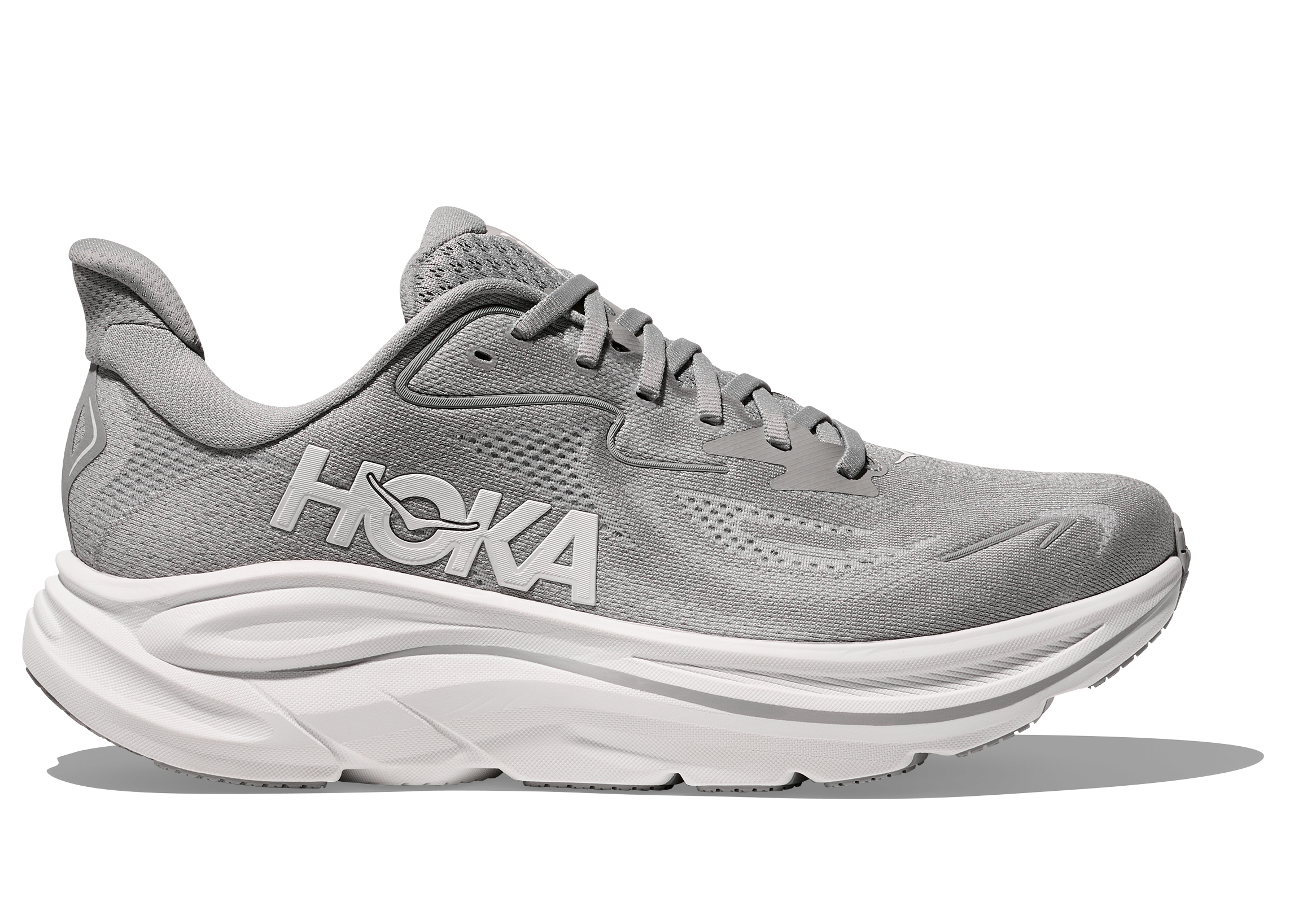 HOKA Männer Clifton (weit) 10