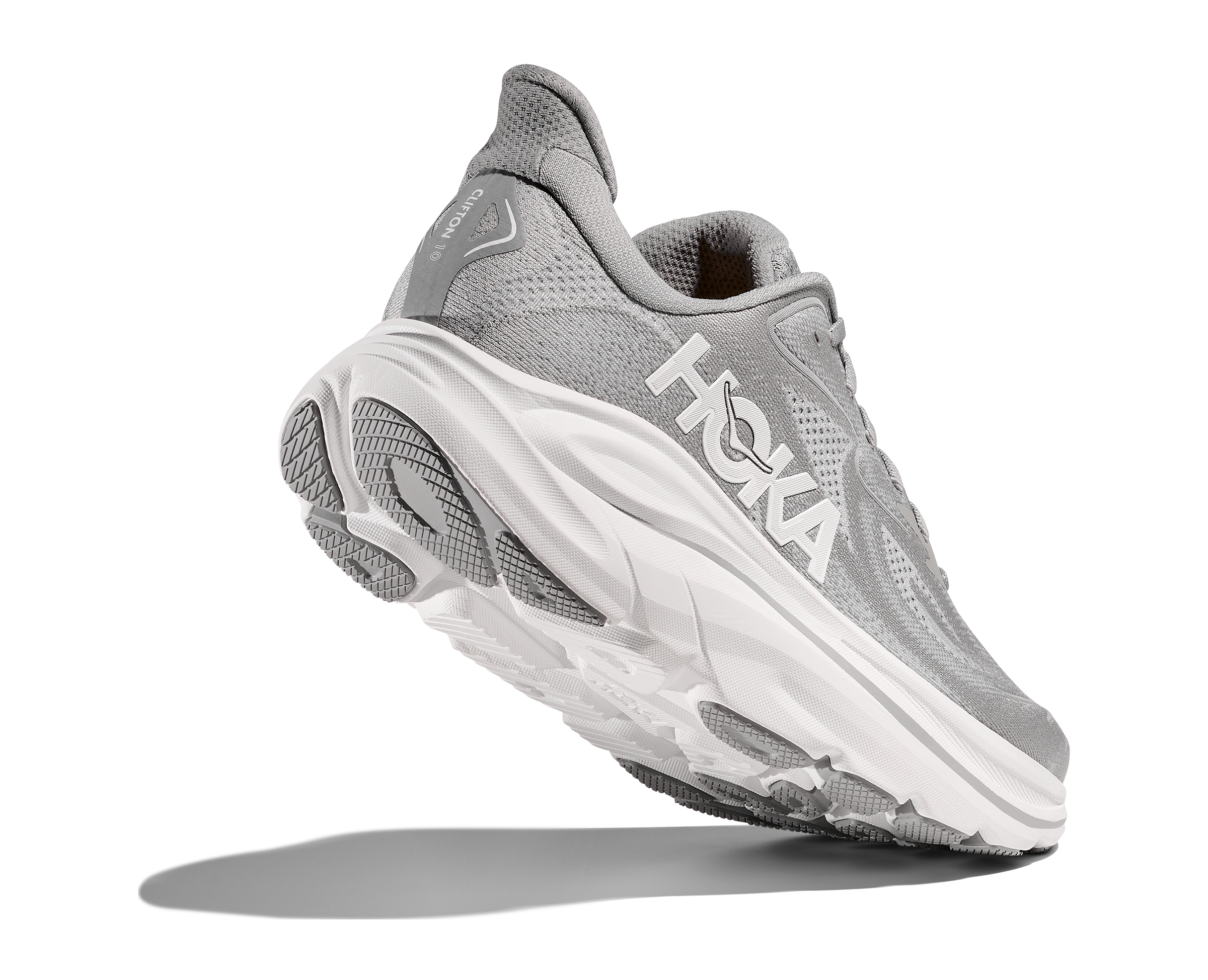 HOKA Männer Clifton (weit) 10