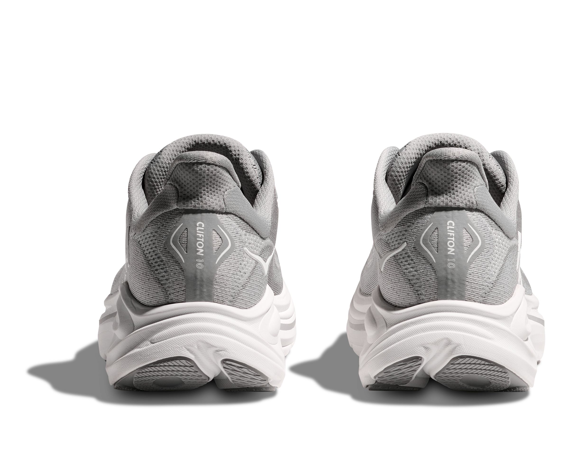 HOKA Männer Clifton (weit) 10