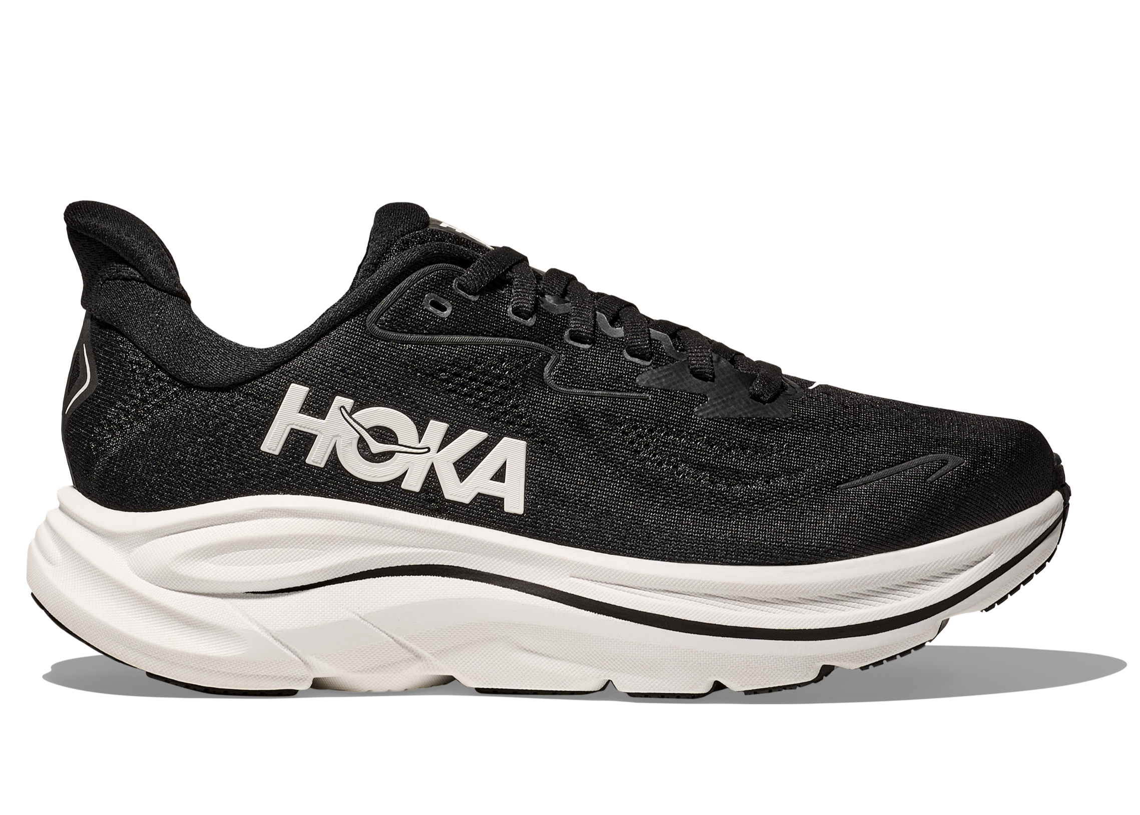HOKA Frauen Clifton (weit) 10