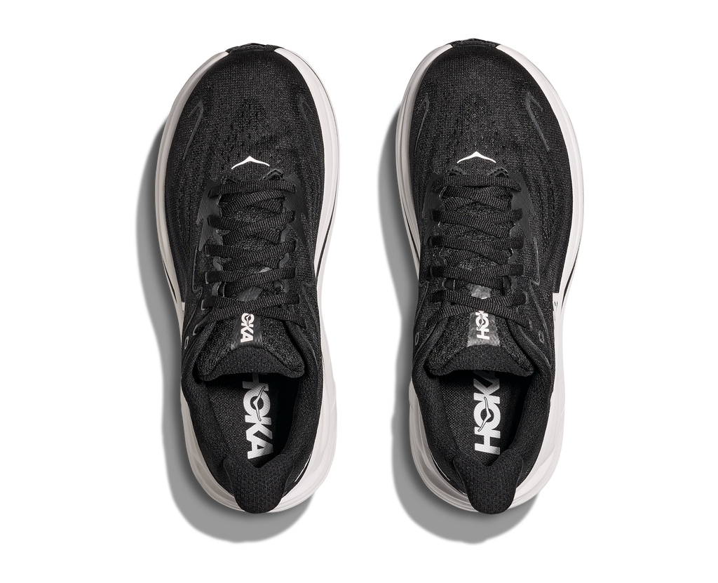 HOKA Frauen Clifton (weit) 10