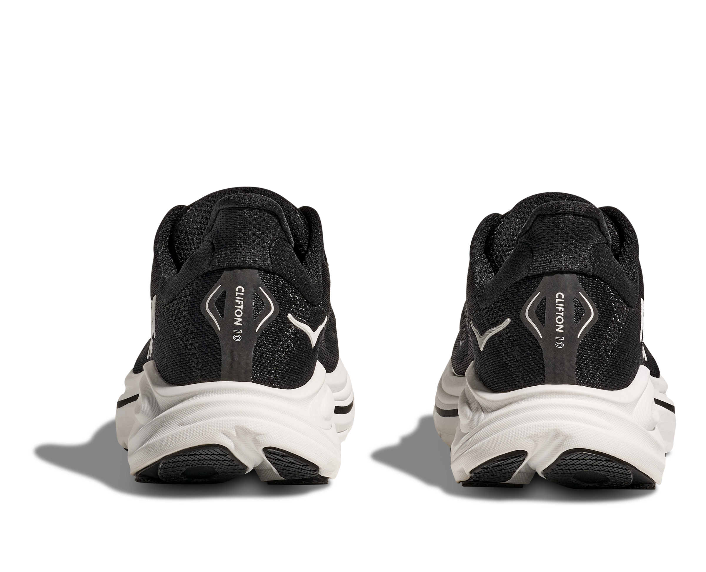 HOKA Frauen Clifton (weit) 10