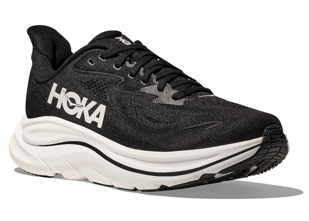 HOKA Frauen Clifton (weit) 10
