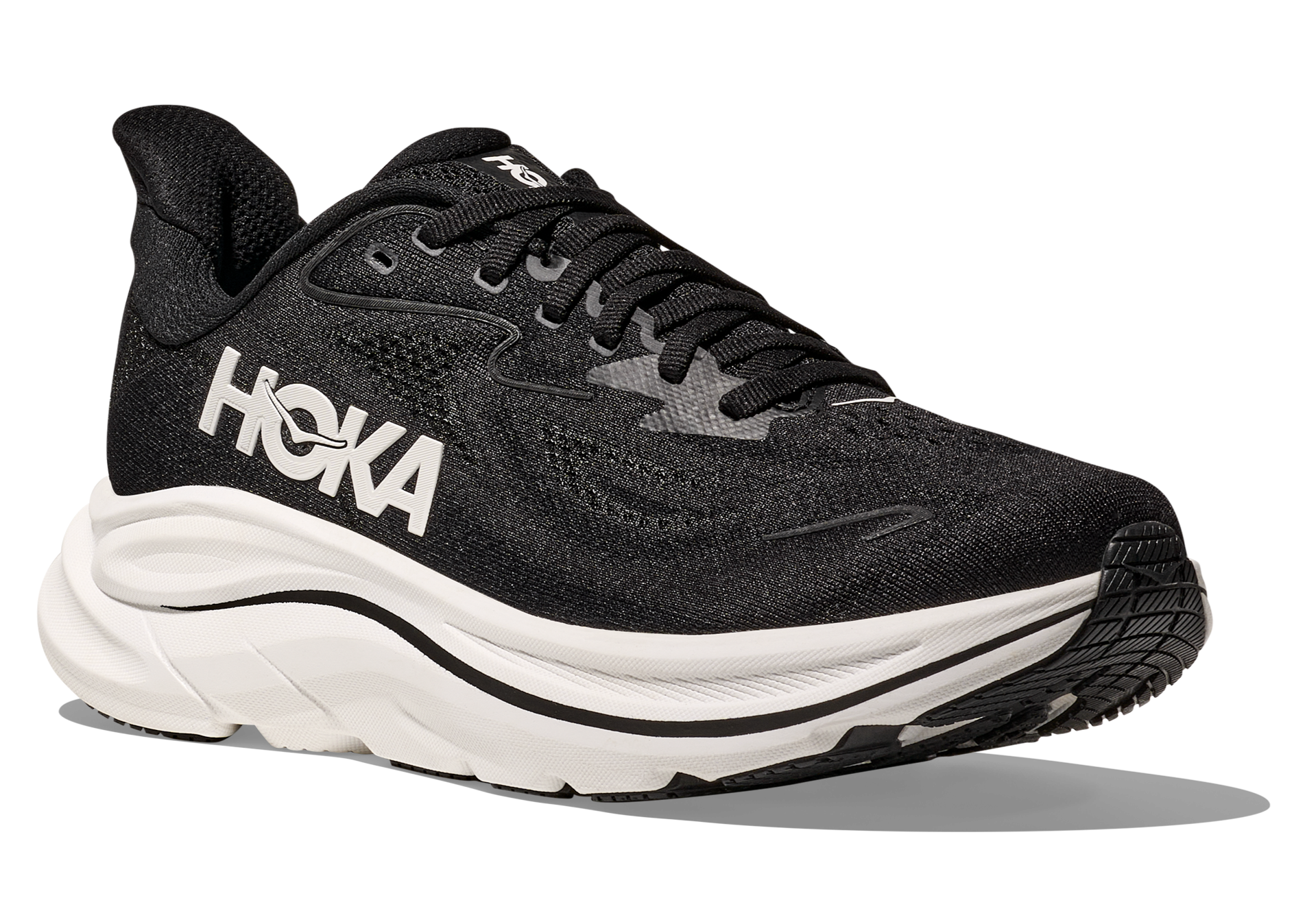 HOKA Frauen Clifton (weit) 10