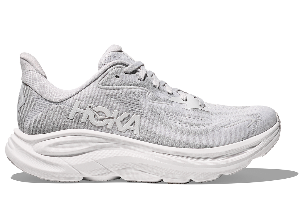 HOKA Frauen Clifton (weit) 10