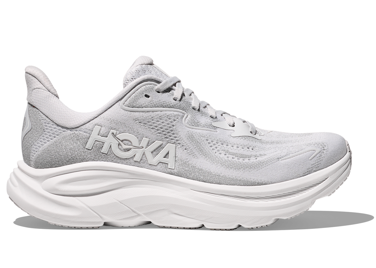 HOKA Frauen Clifton (weit) 10