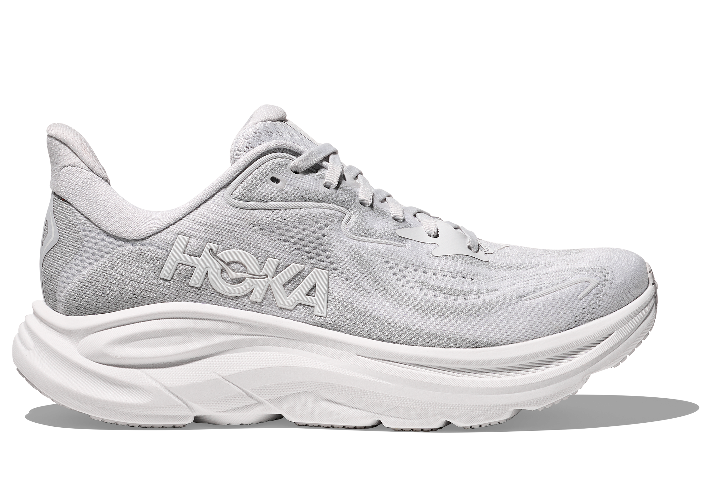 HOKA Frauen Clifton (weit) 10