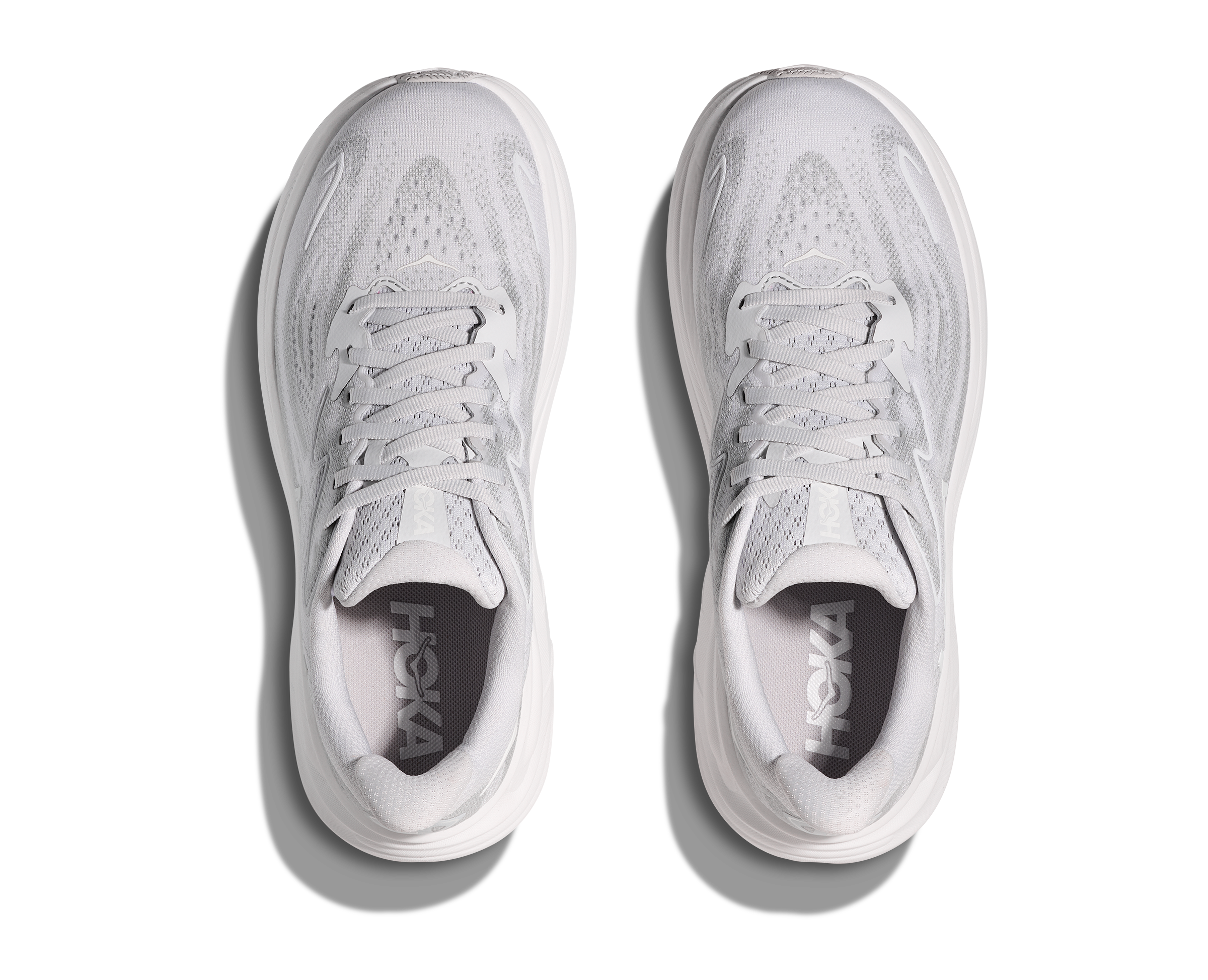 HOKA Frauen Clifton (weit) 10
