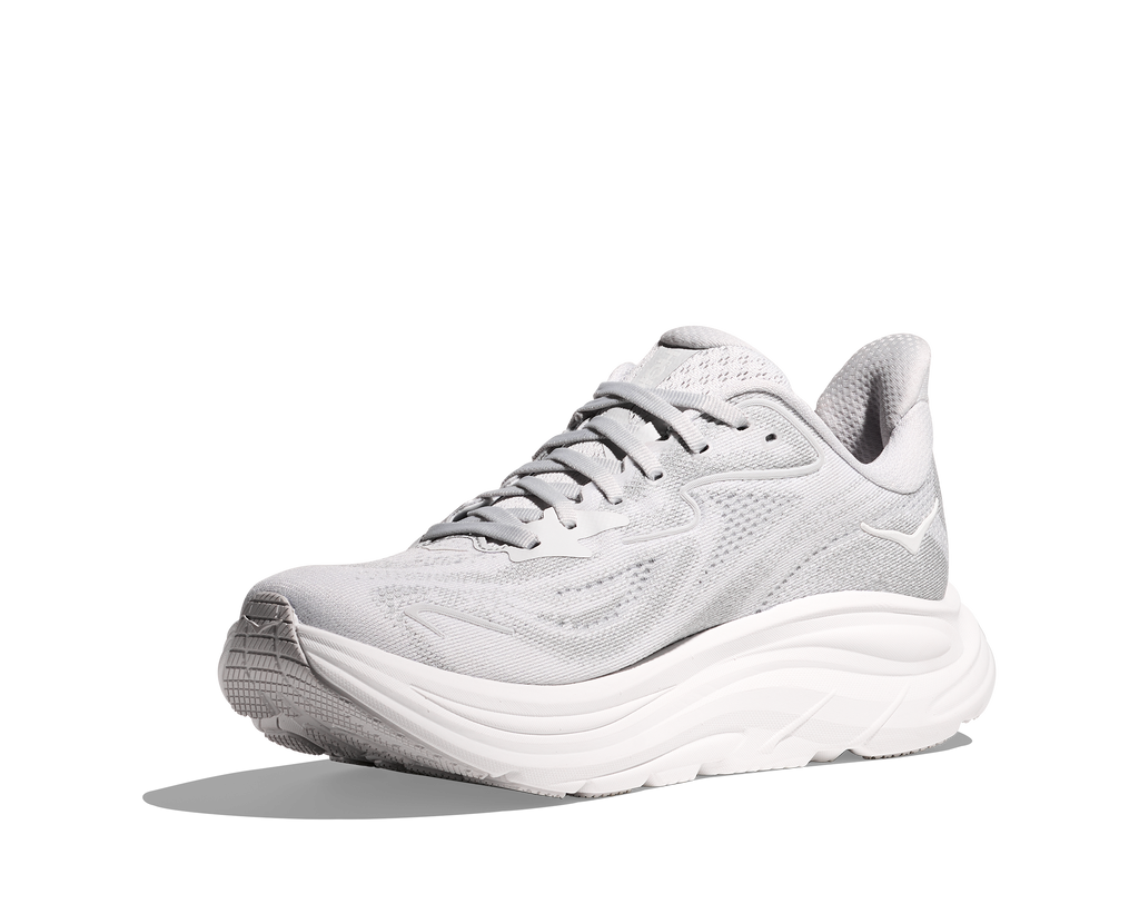HOKA Frauen Clifton (weit) 10