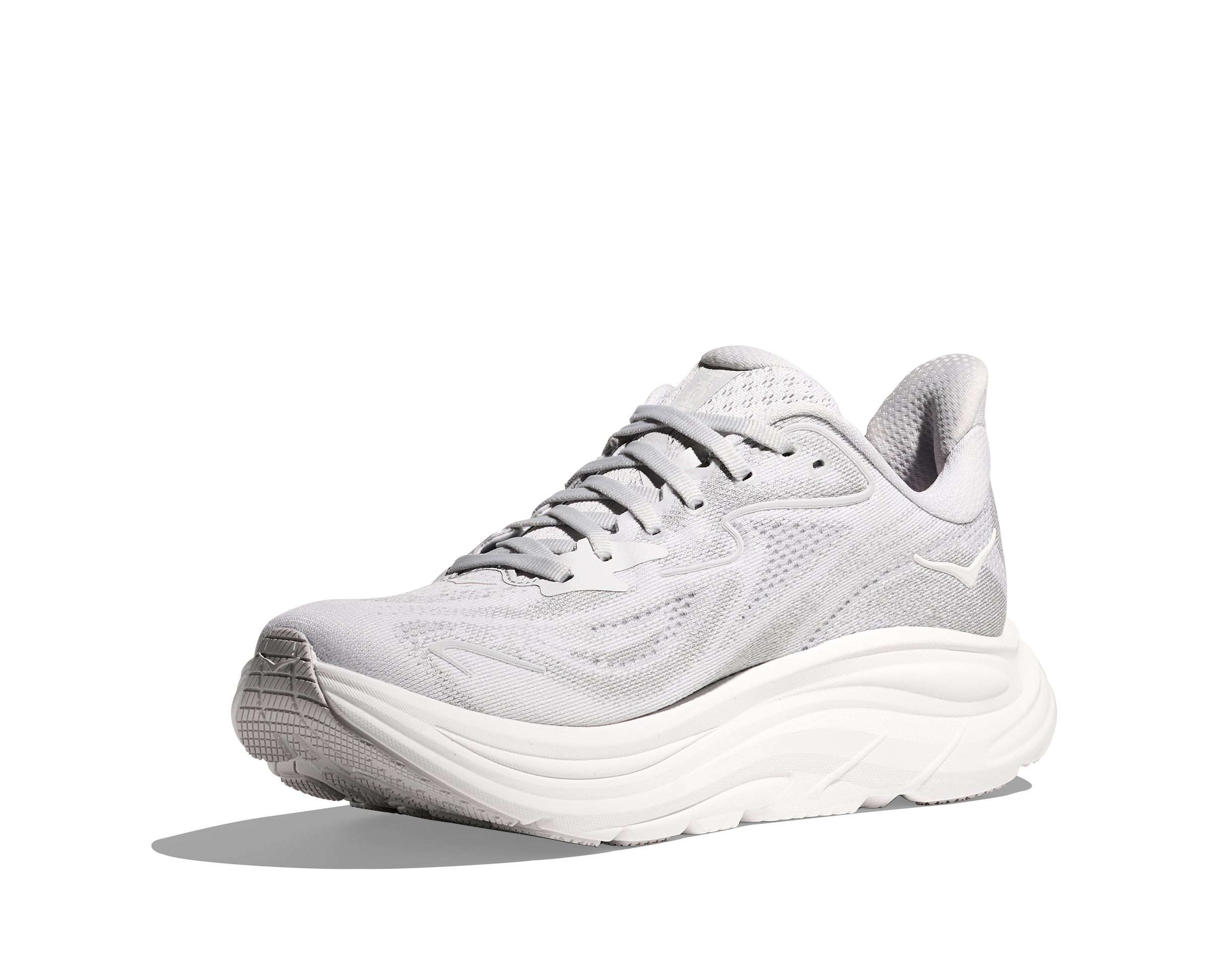 HOKA Frauen Clifton (weit) 10