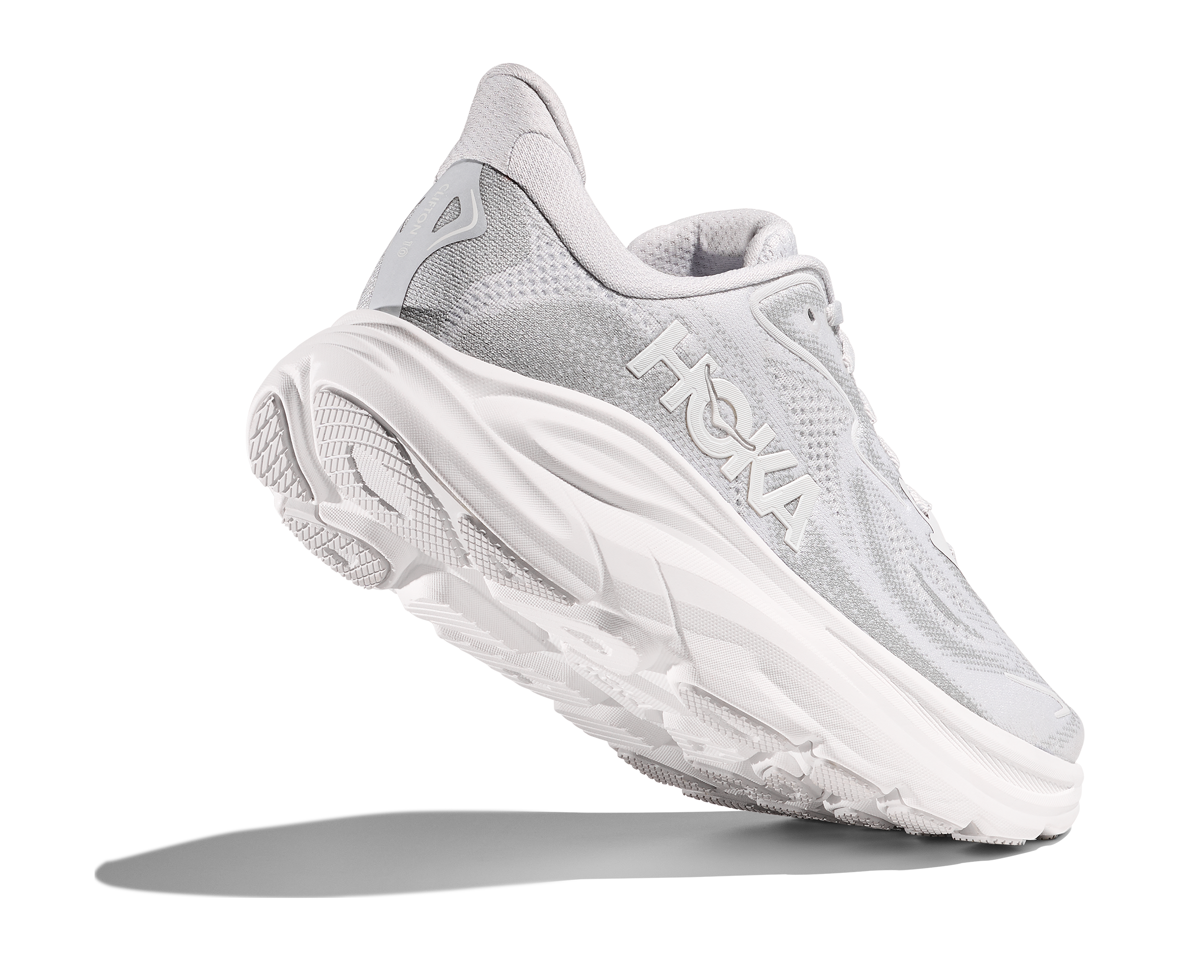 HOKA Frauen Clifton (weit) 10