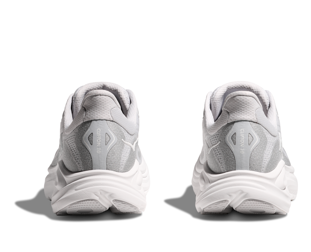 HOKA Frauen Clifton (weit) 10