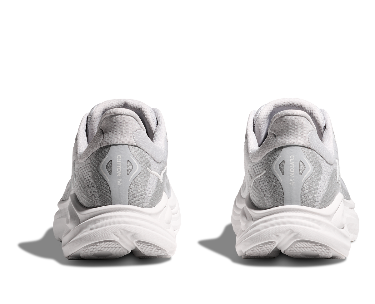 HOKA Frauen Clifton (weit) 10