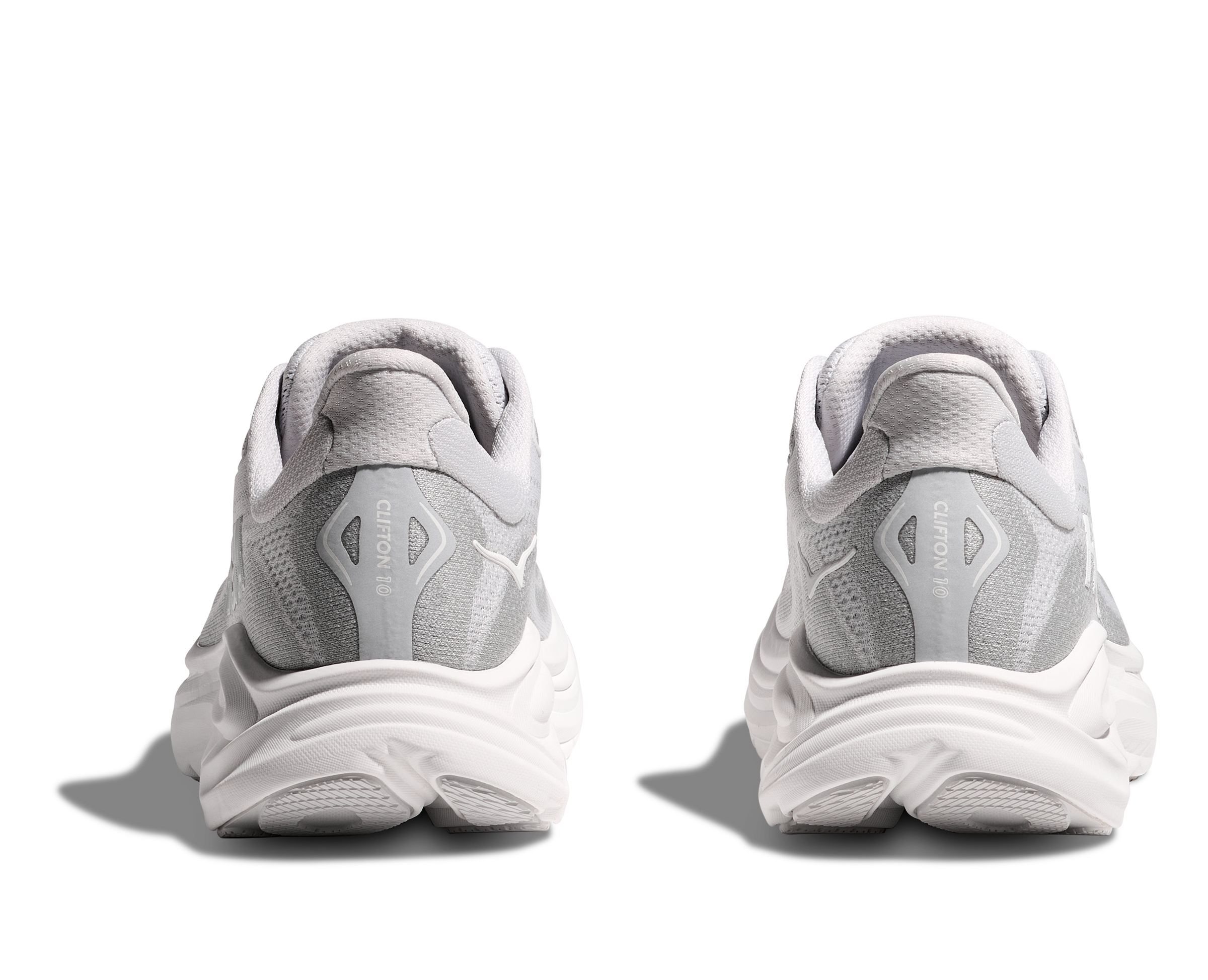 HOKA Frauen Clifton (weit) 10