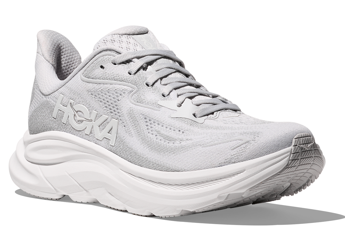 HOKA Frauen Clifton (weit) 10