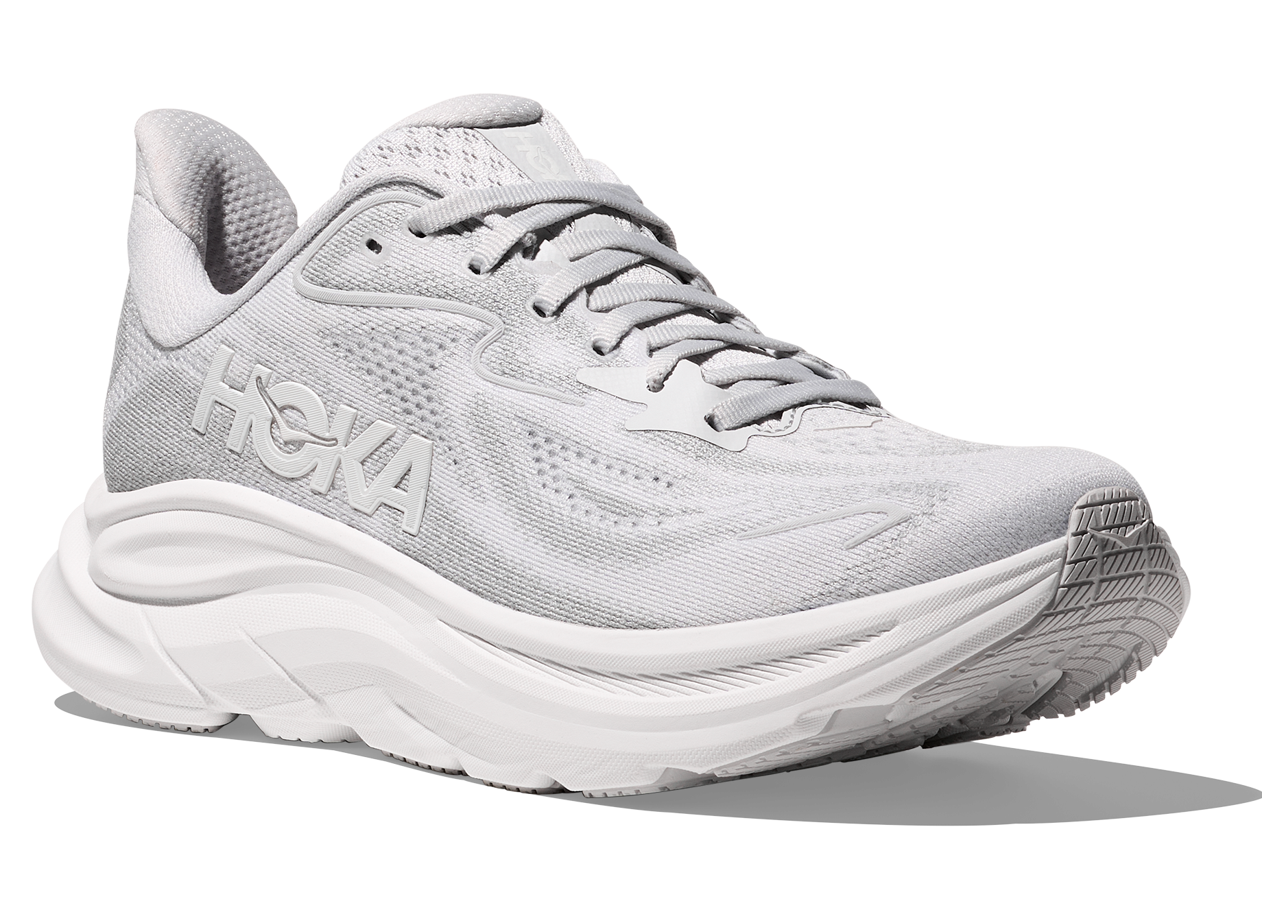 HOKA Frauen Clifton (weit) 10
