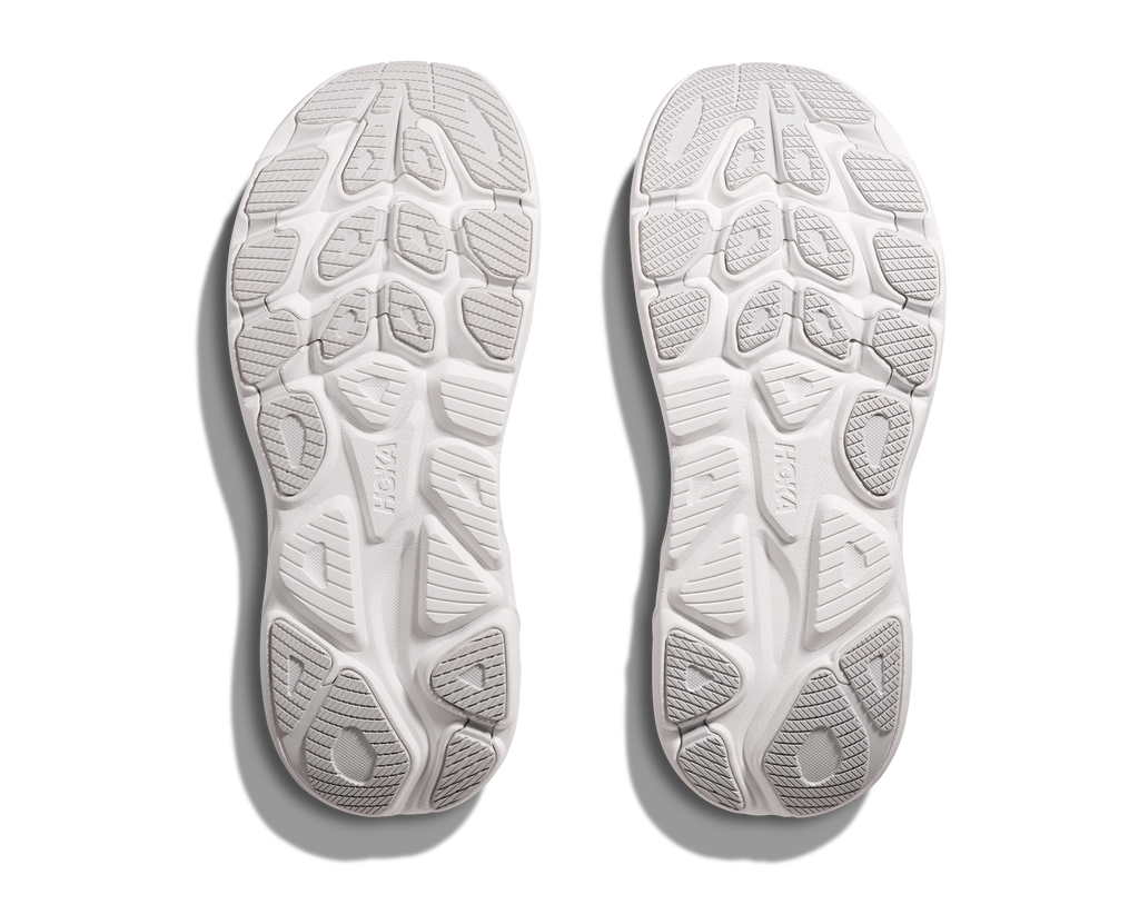 HOKA Frauen Clifton (weit) 10