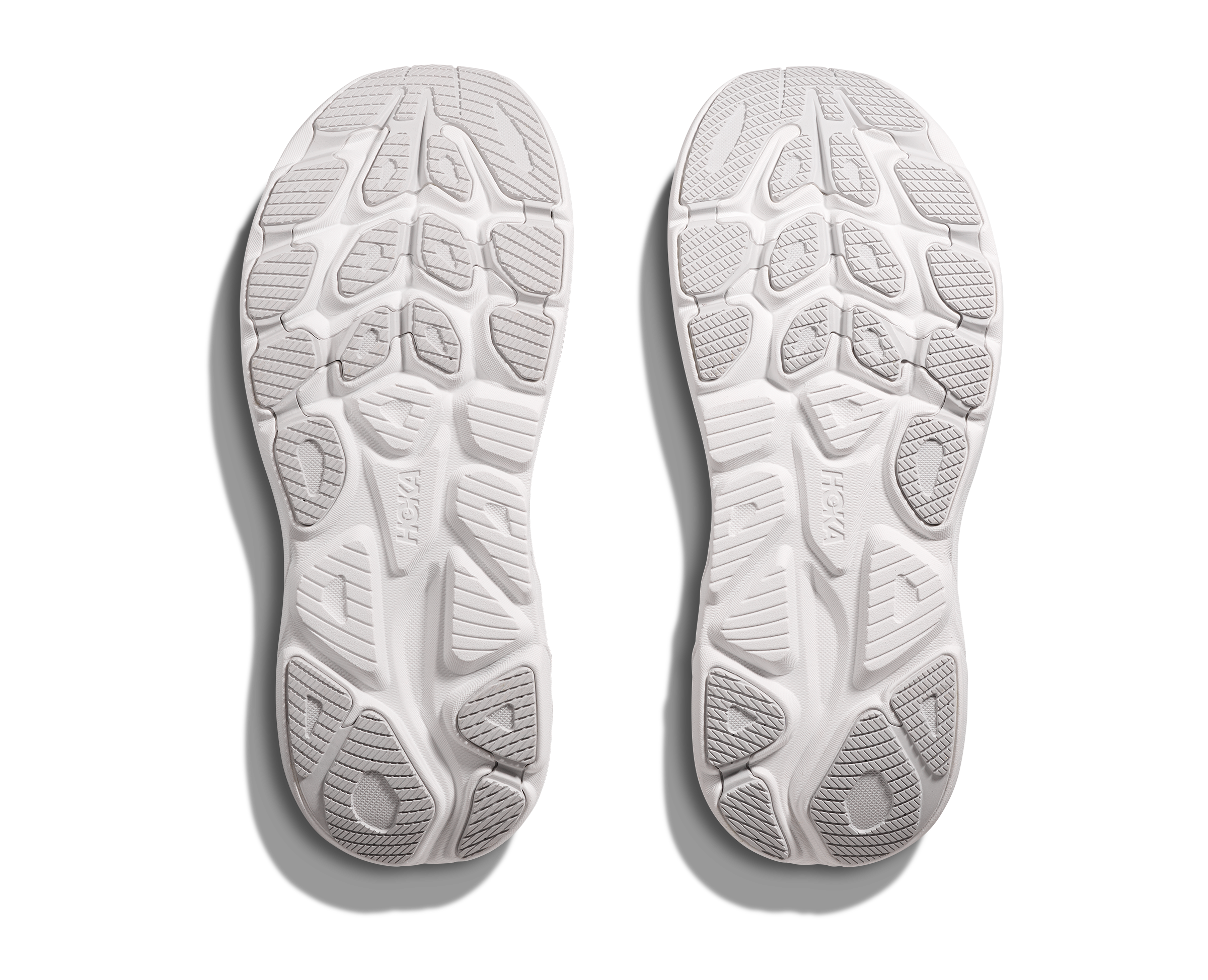 HOKA Frauen Clifton (weit) 10