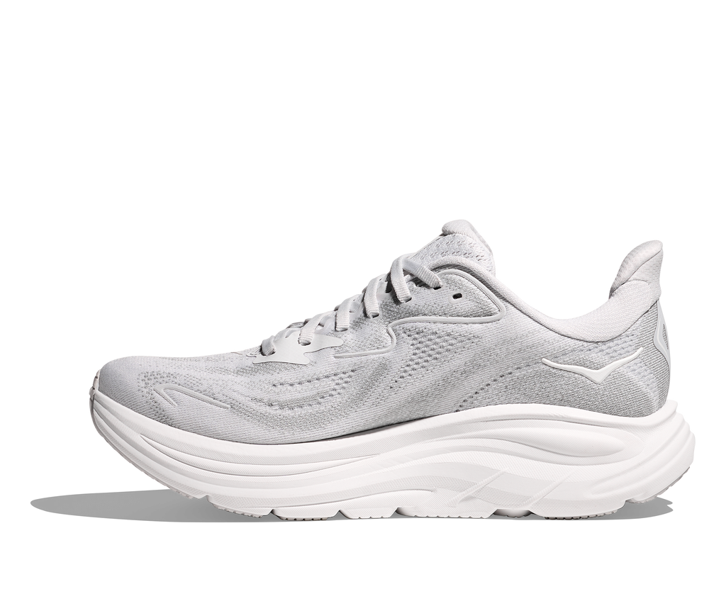 HOKA Frauen Clifton (weit) 10