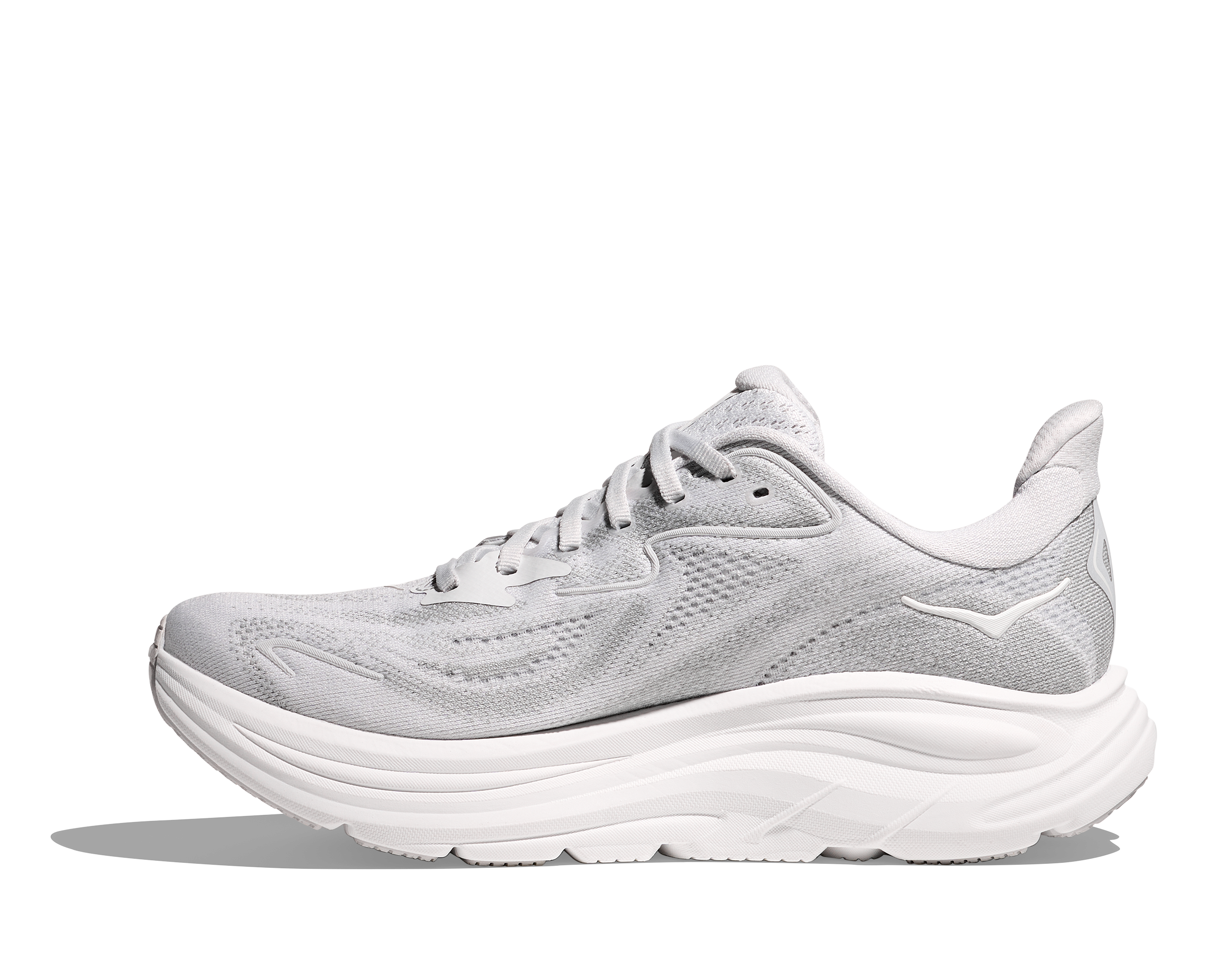 HOKA Frauen Clifton (weit) 10