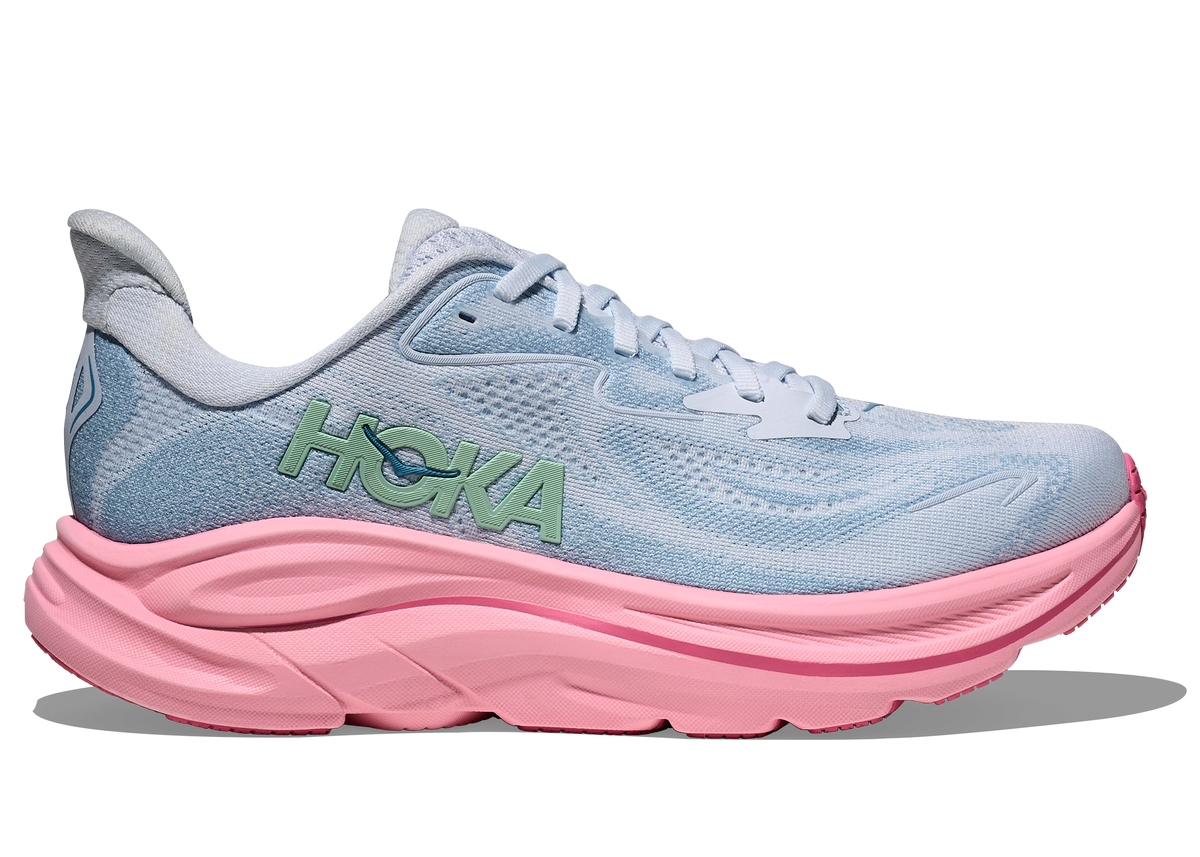 HOKA Frauen Clifton (weit) 10