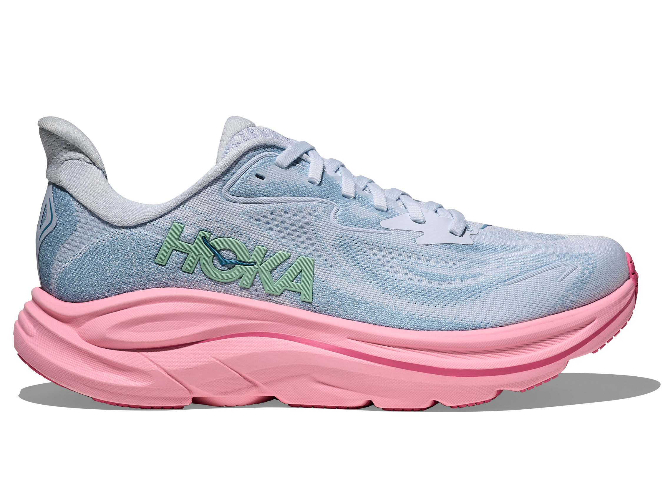 HOKA Frauen Clifton (weit) 10